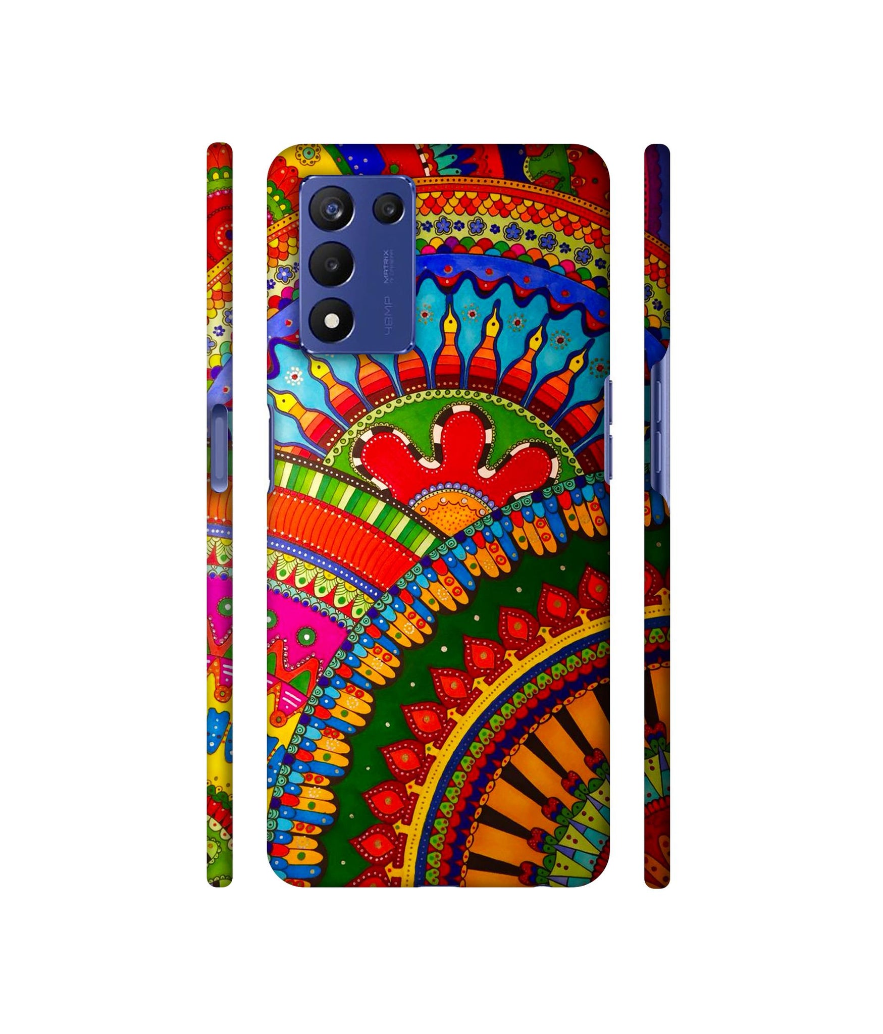 Realme 9 5G Speed Edition