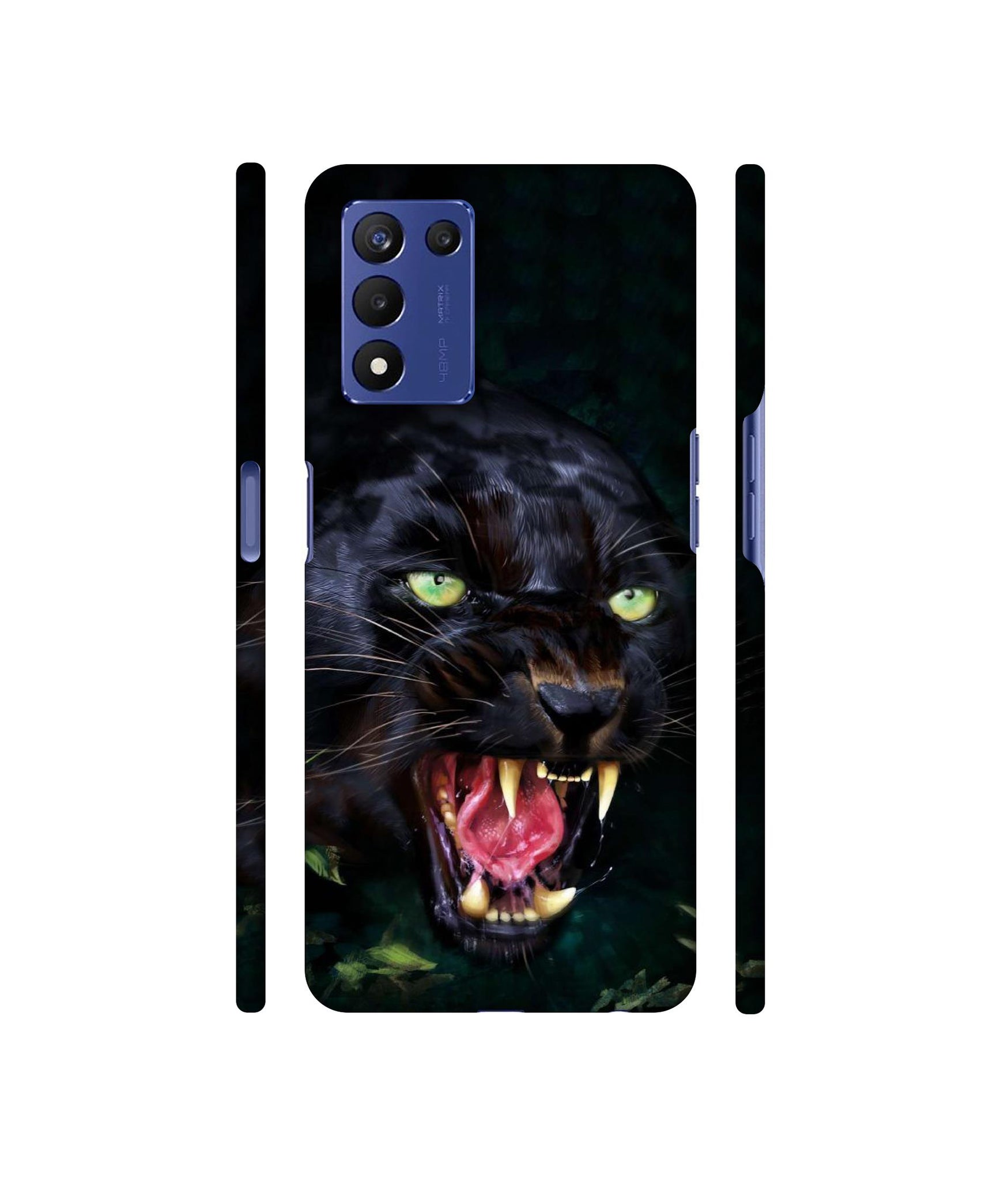 Realme 9 5G Speed Edition