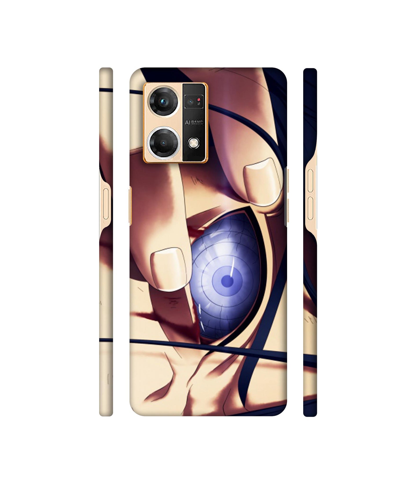 Oppo F21 Pro 4G