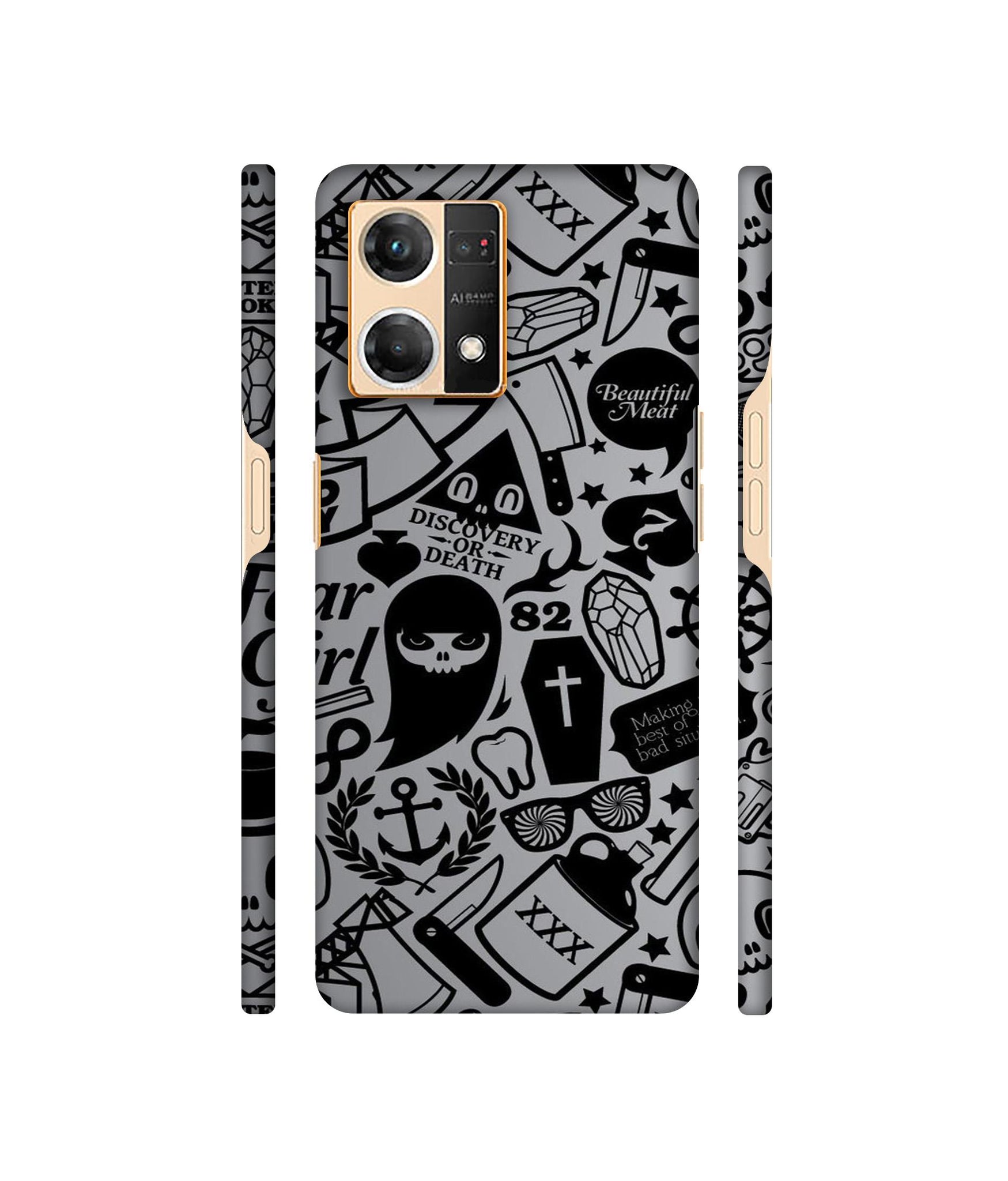 Oppo F21 Pro 4G