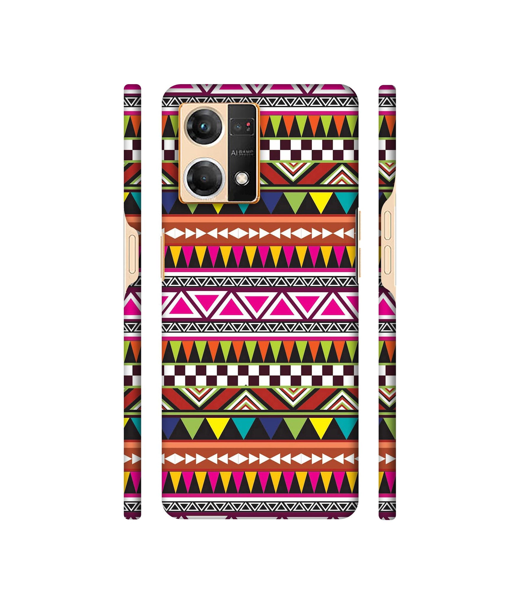 Oppo F21 Pro 4G