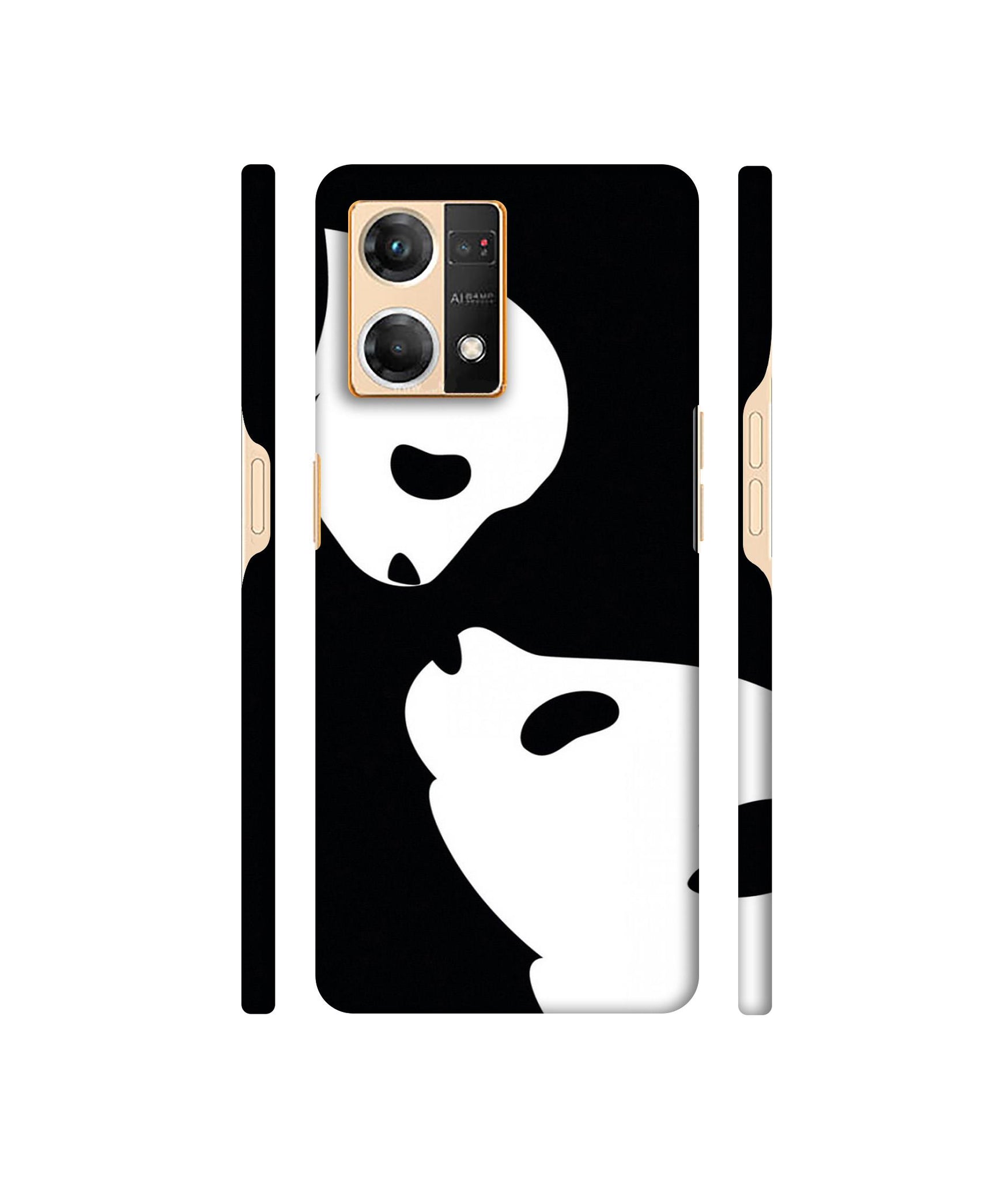 Oppo F21 Pro 4G