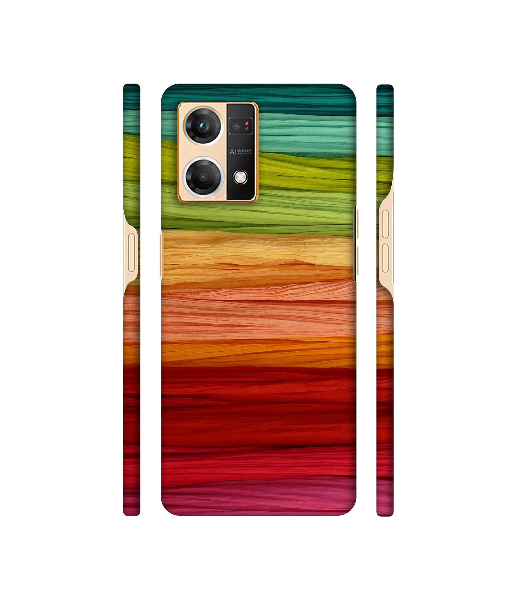 Oppo F21 Pro 4G