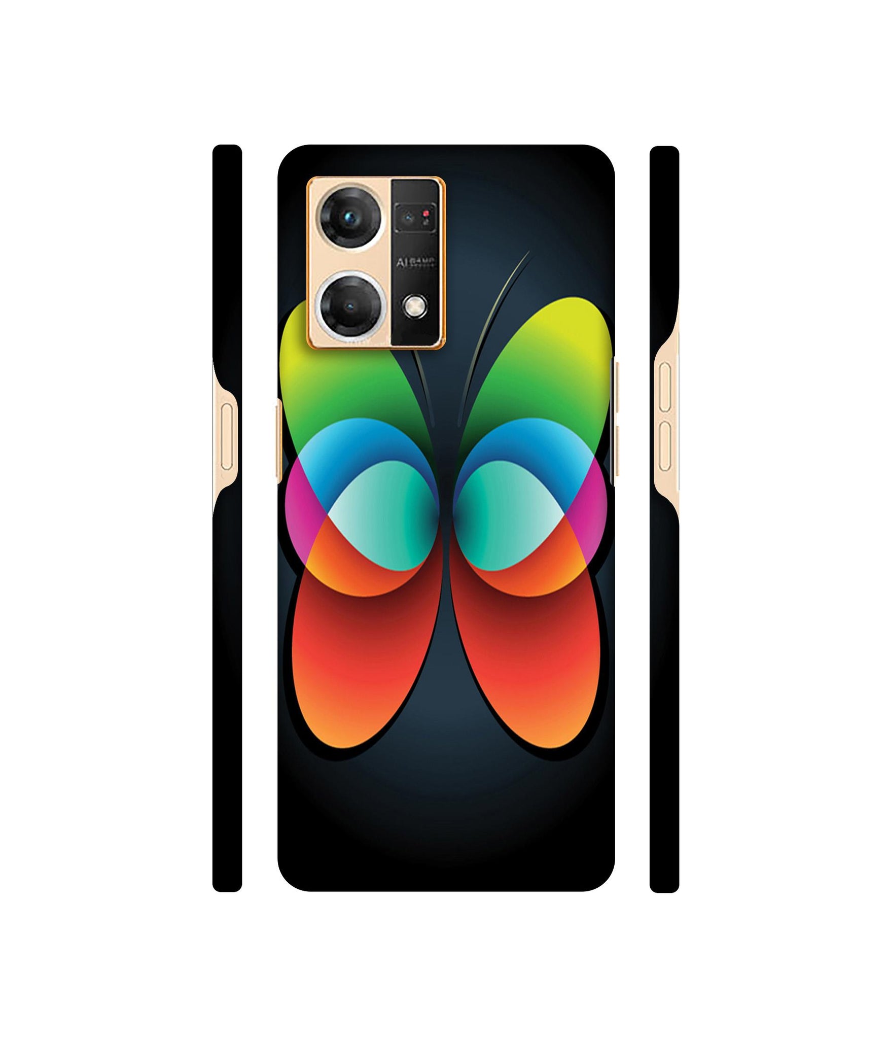Oppo F21 Pro 4G
