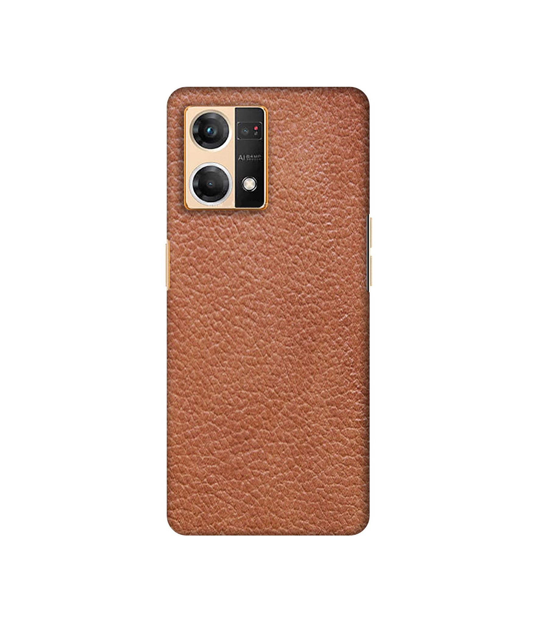 Art Pattern Designer Hard Back Cover for Oppo F21 Pro 4G