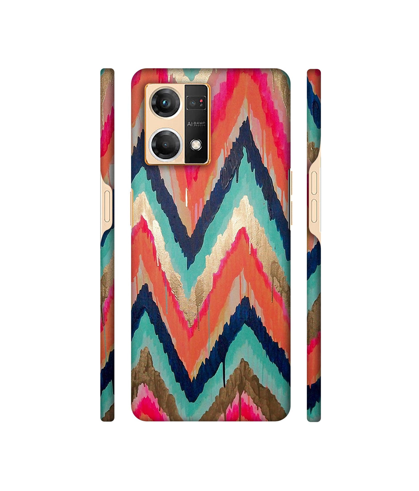 Oppo F21 Pro 4G