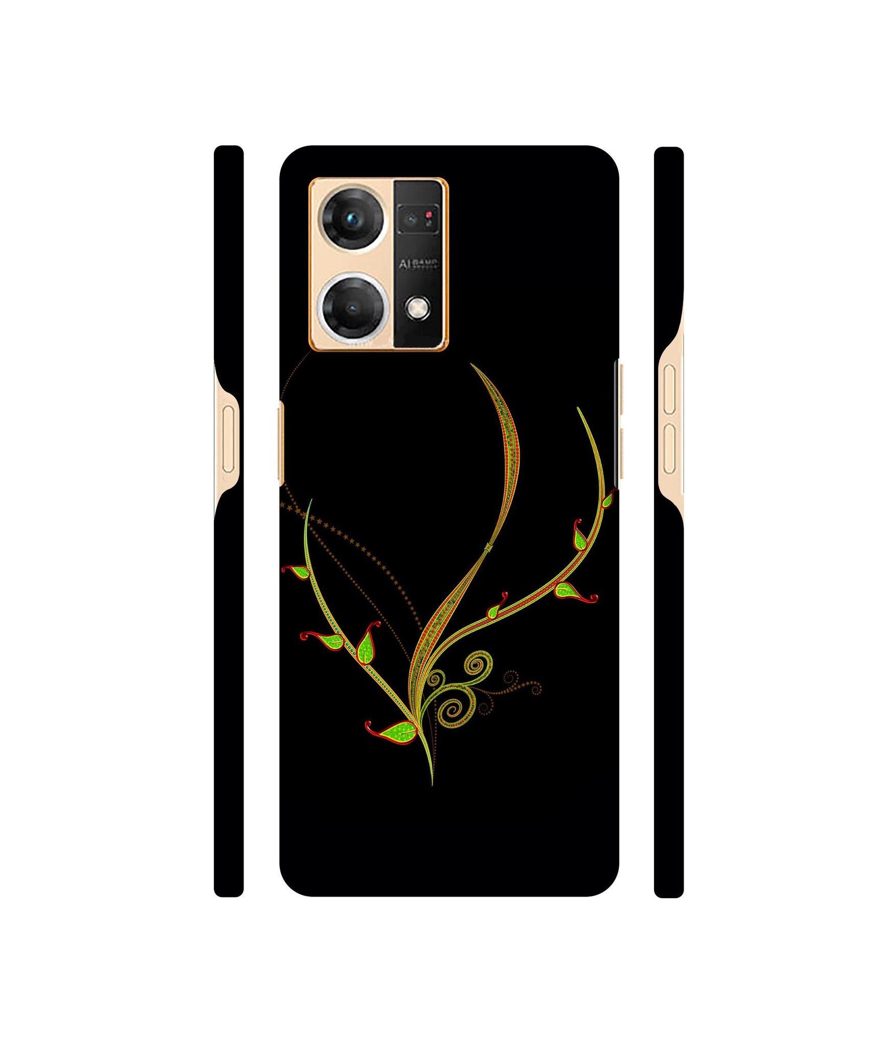 Oppo F21 Pro 4G