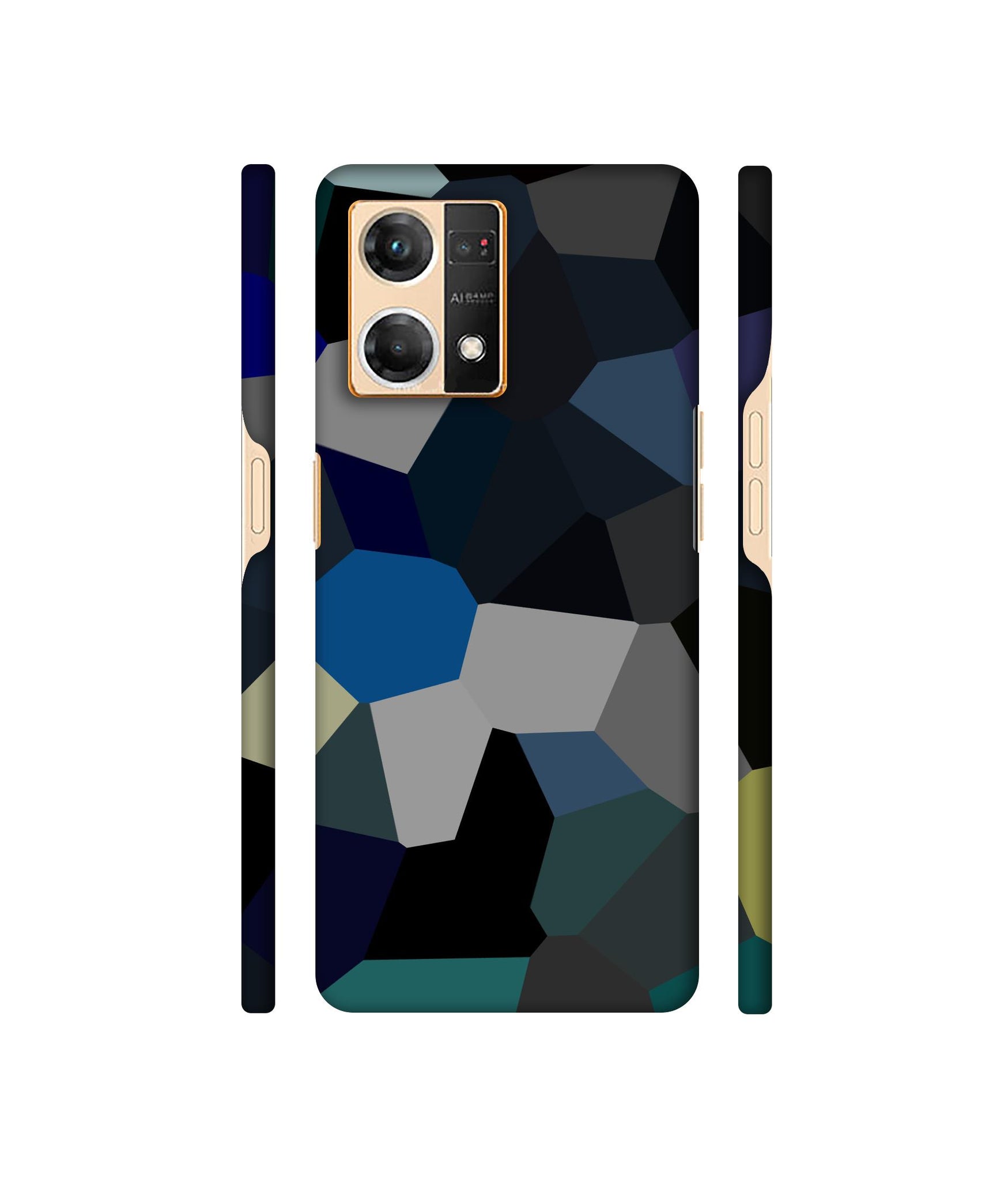 Oppo F21 Pro 4G