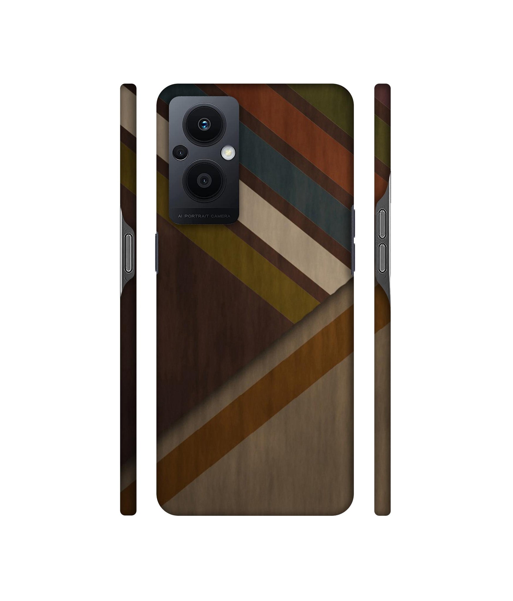 Oppo F21 Pro 5G