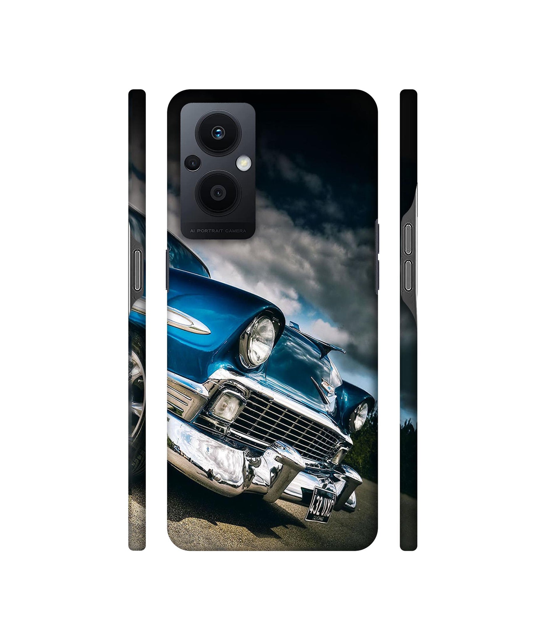 Oppo F21 Pro 5G