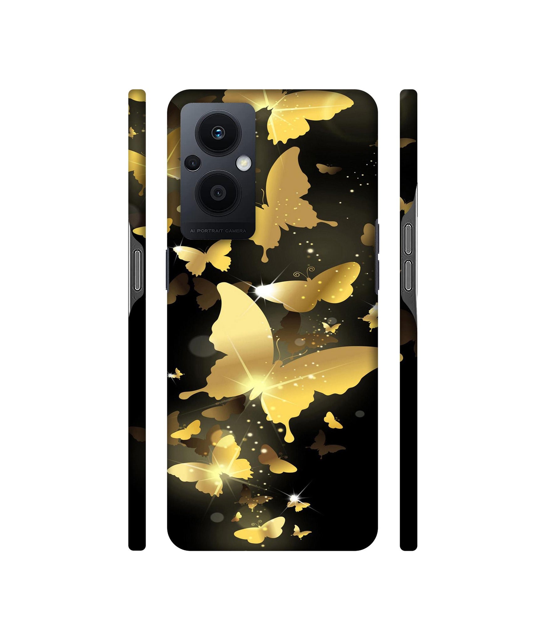 Oppo F21 Pro 5G
