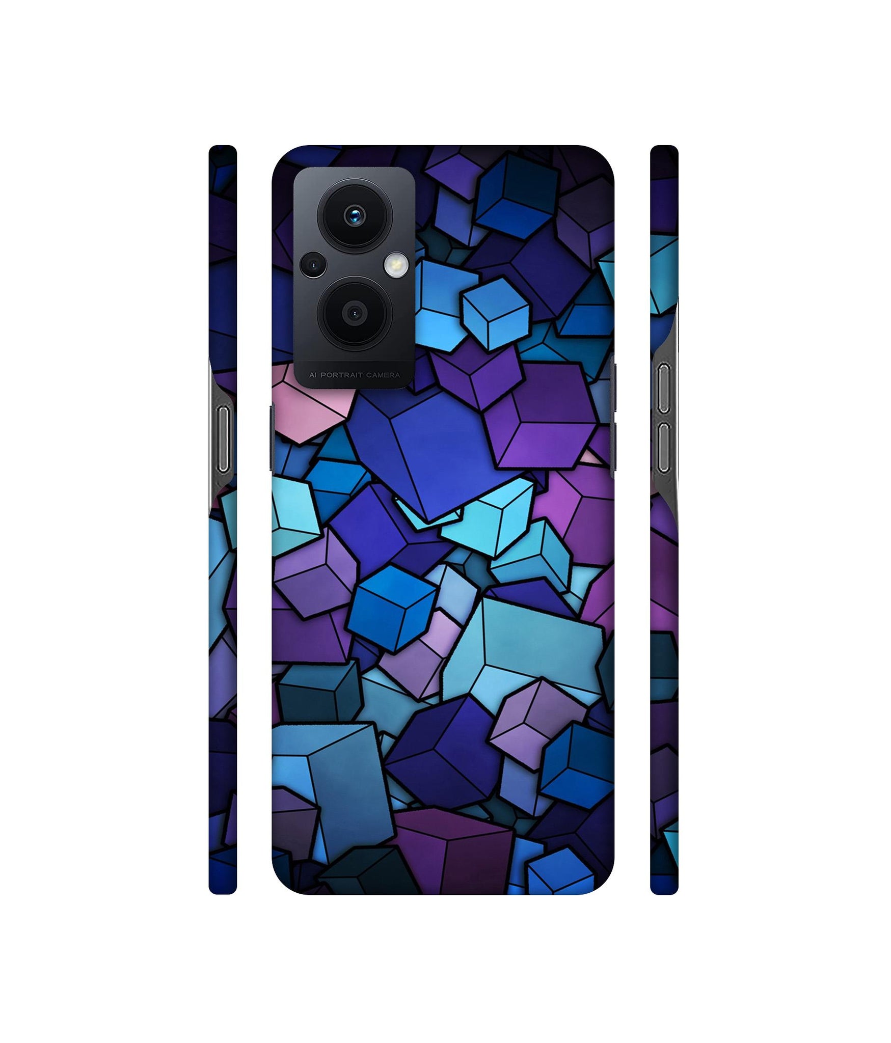 Oppo F21 Pro 5G