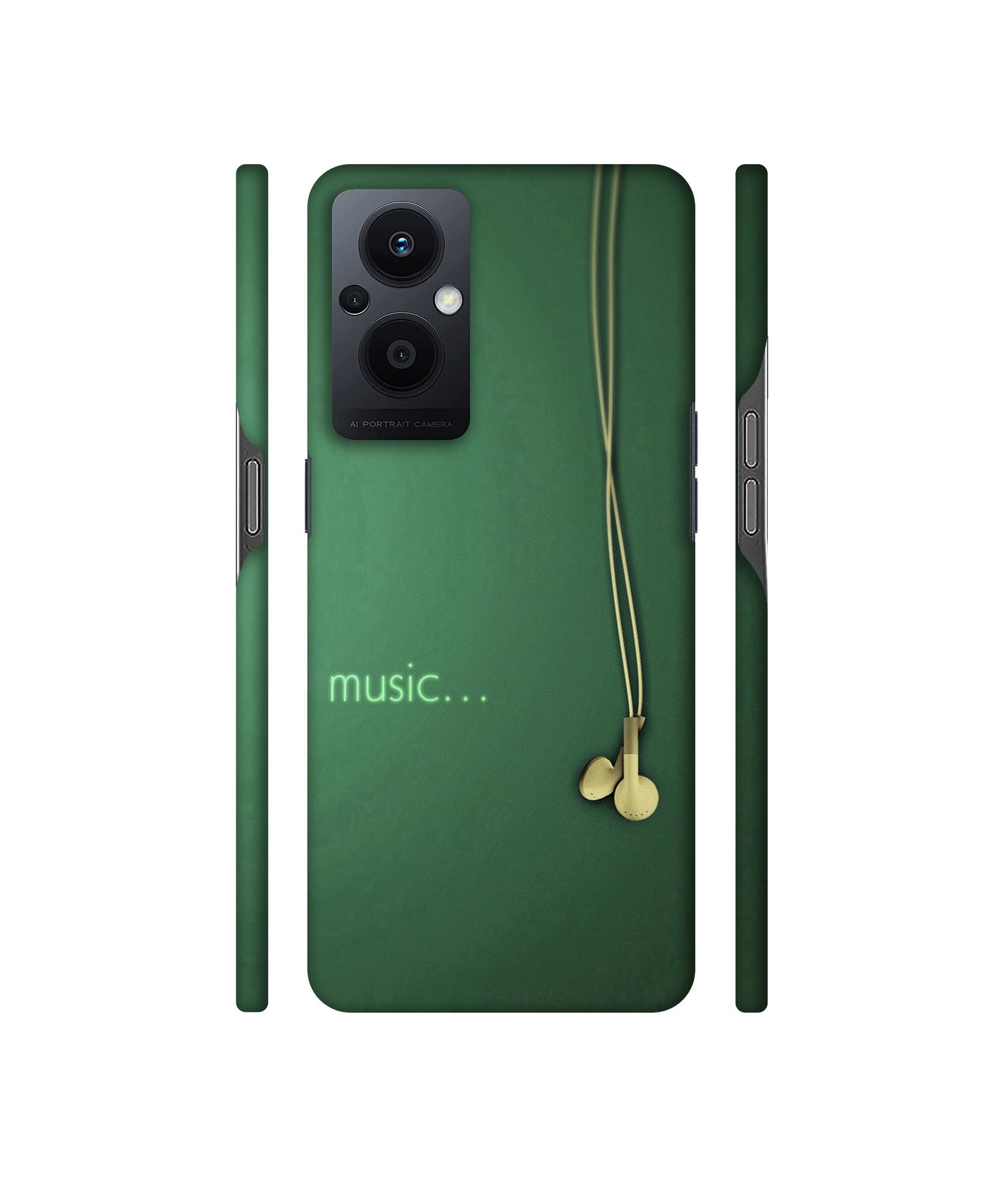 Oppo F21 Pro 5G