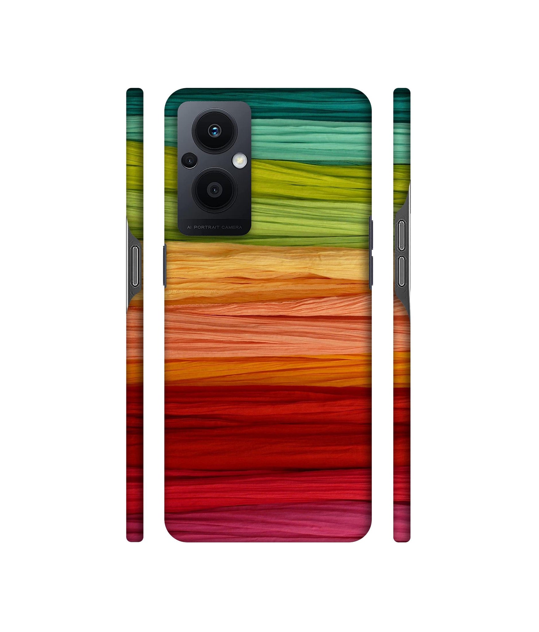 Oppo F21 Pro 5G