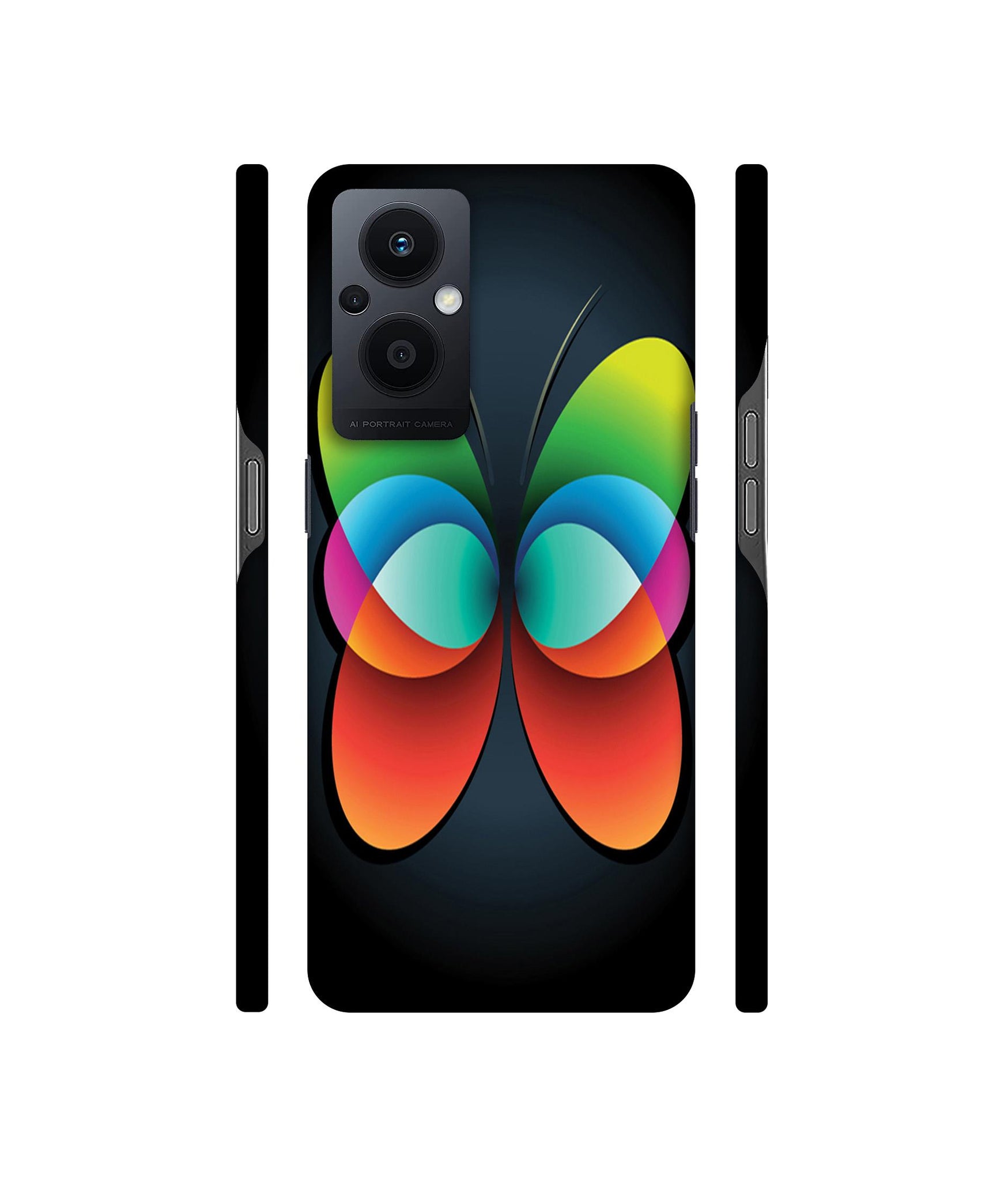 Oppo F21 Pro 5G