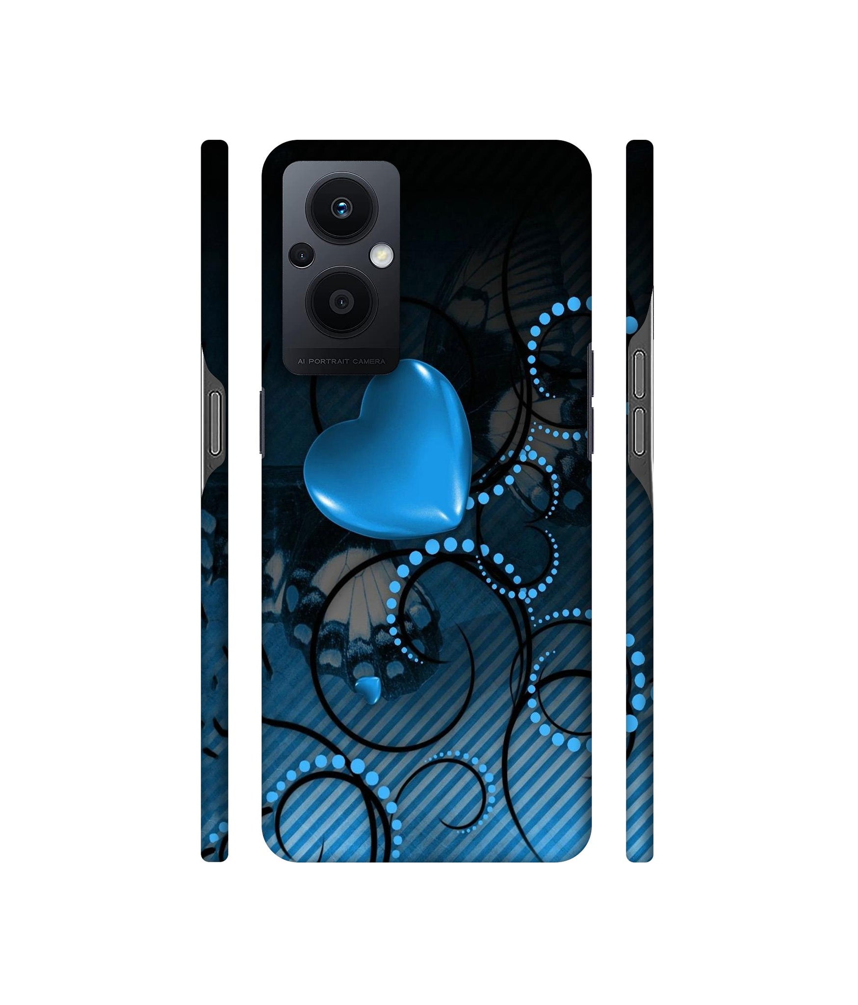 Oppo F21 Pro 5G