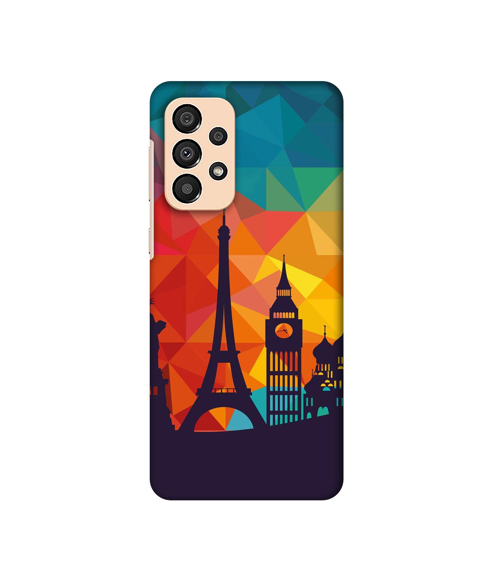 Samsung Galaxy A33 5G