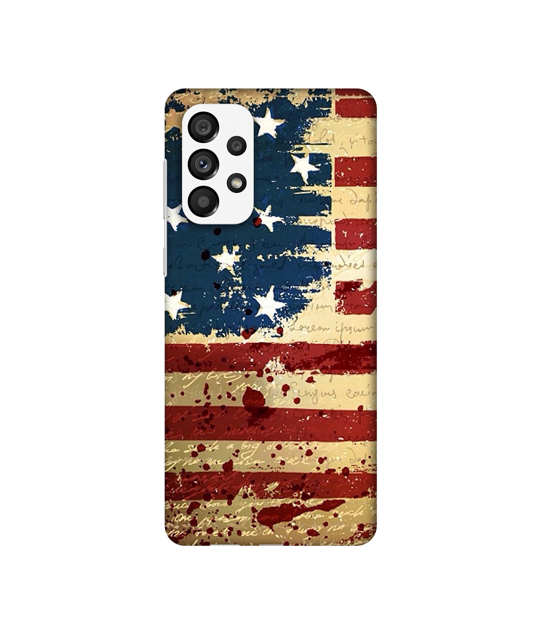 Samsung Galaxy A73 5G