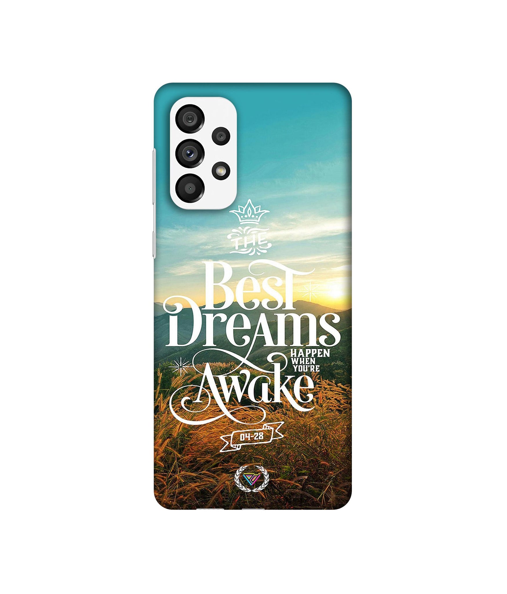Samsung Galaxy A73 5G