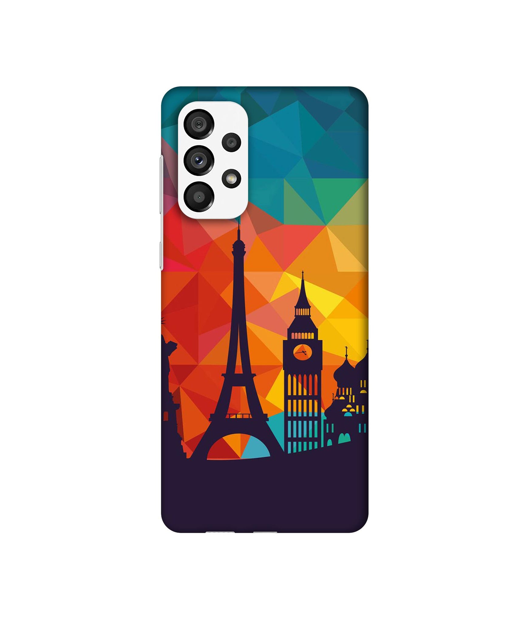 Samsung Galaxy A73 5G