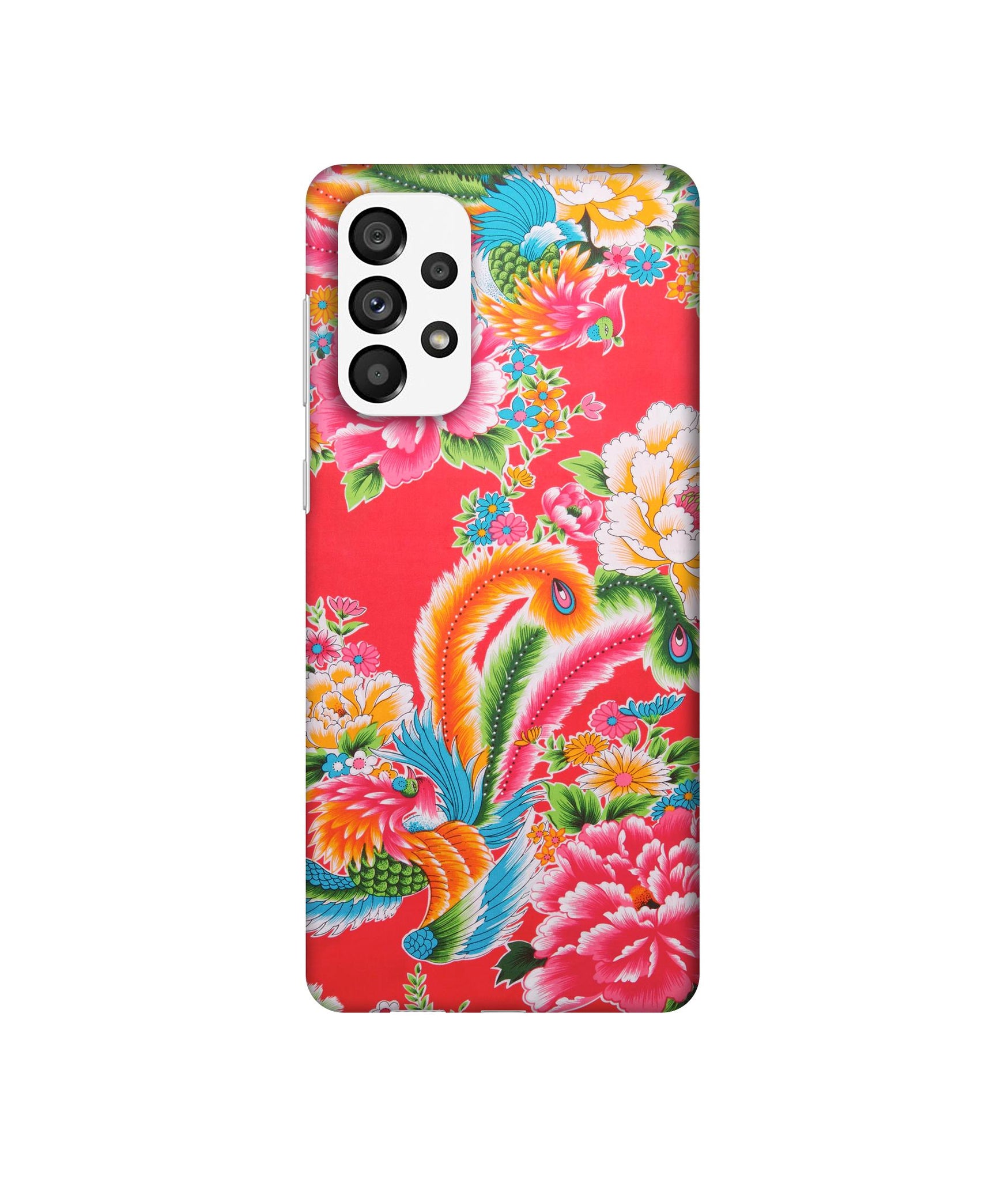 Samsung Galaxy A73 5G