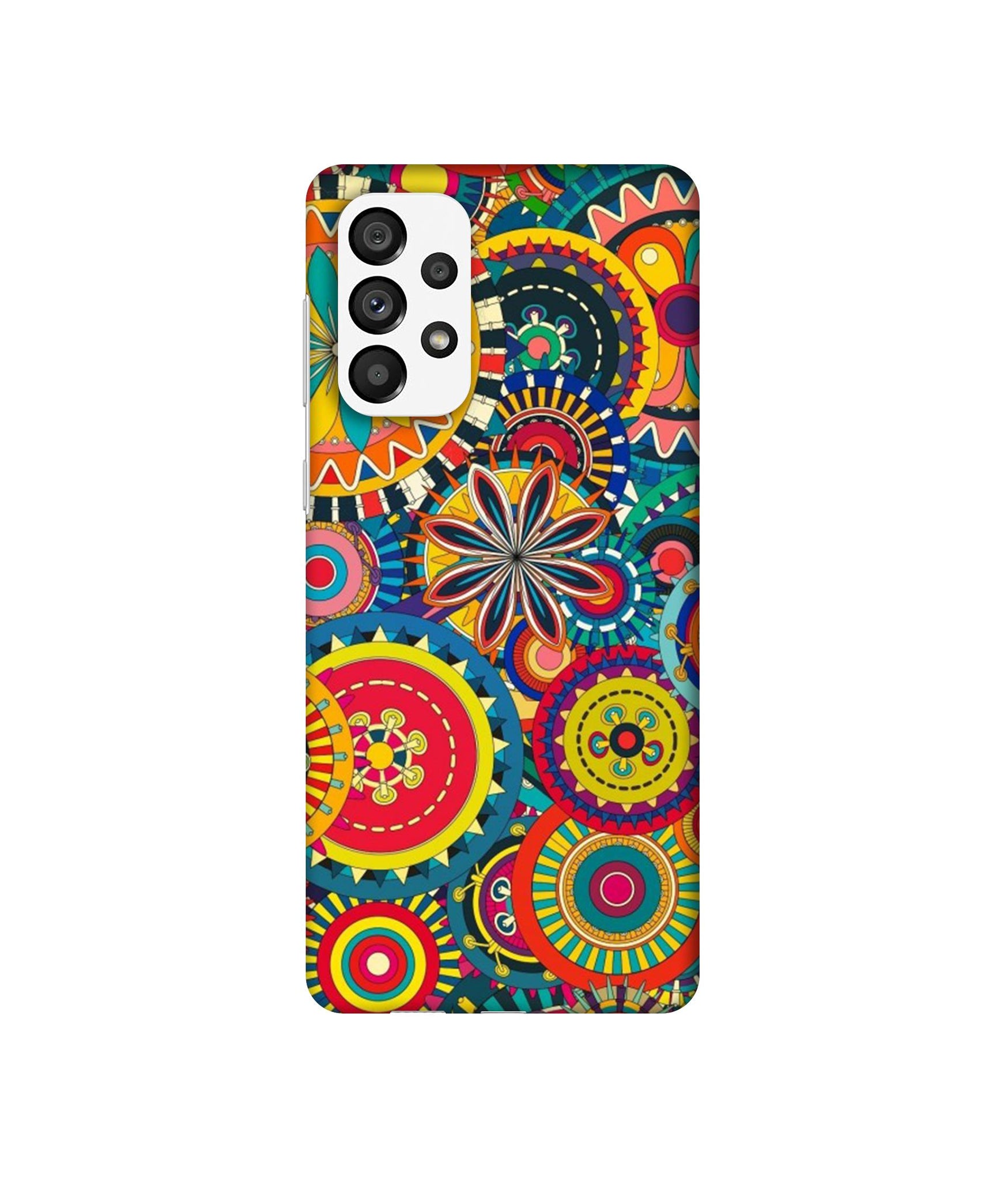 Samsung Galaxy A73 5G