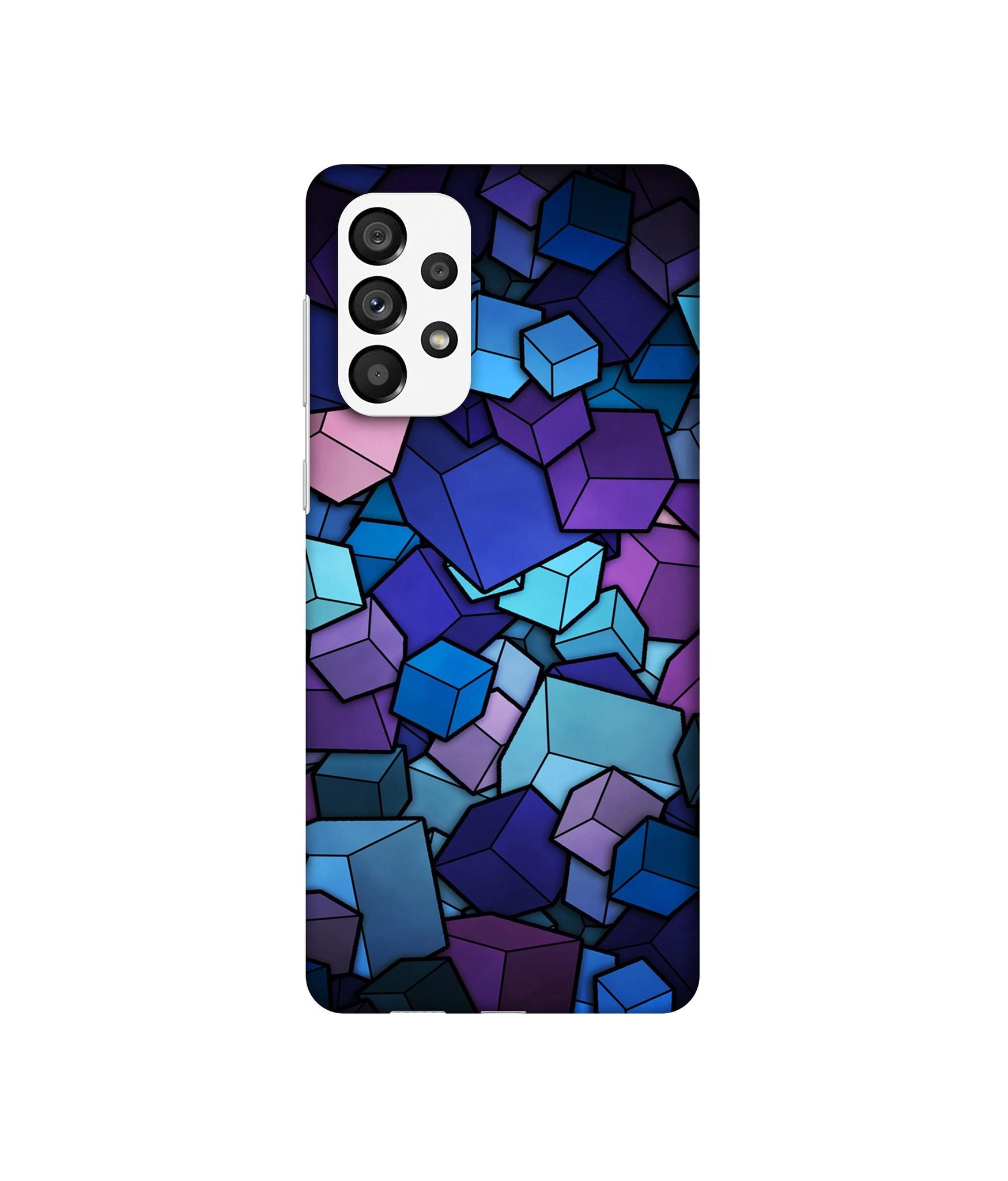 Samsung Galaxy A73 5G