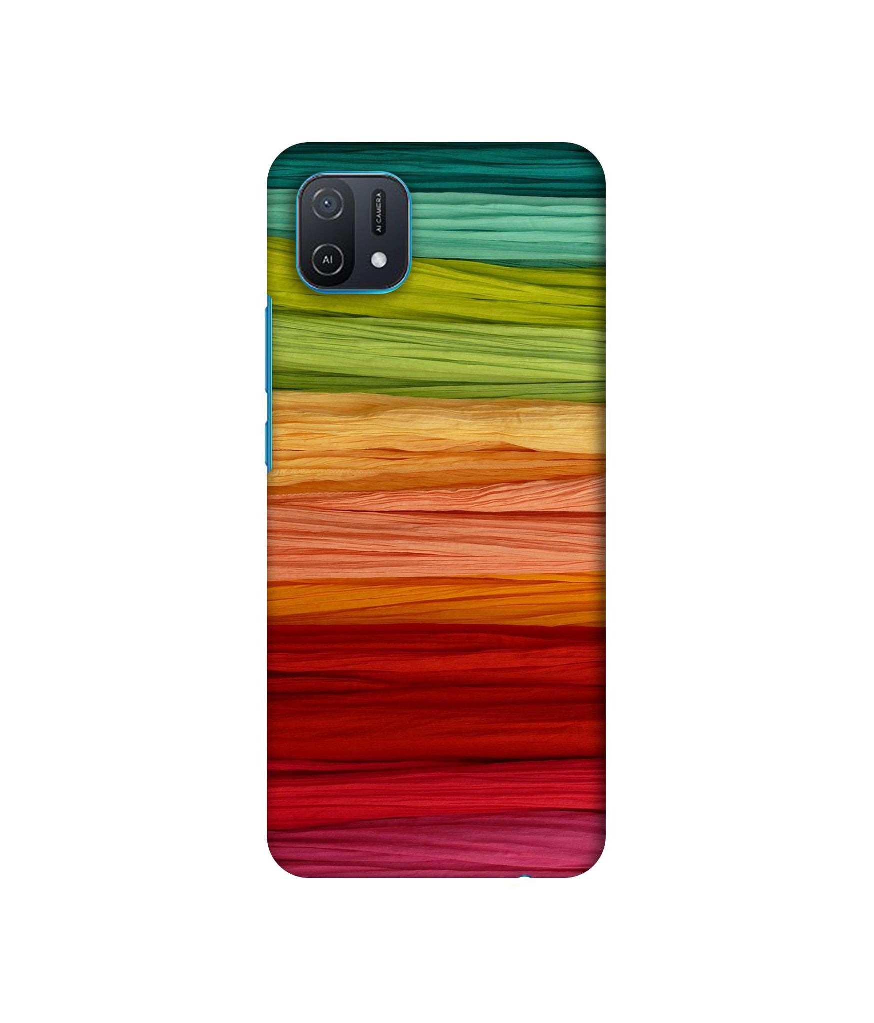 Oppo A16K 4G