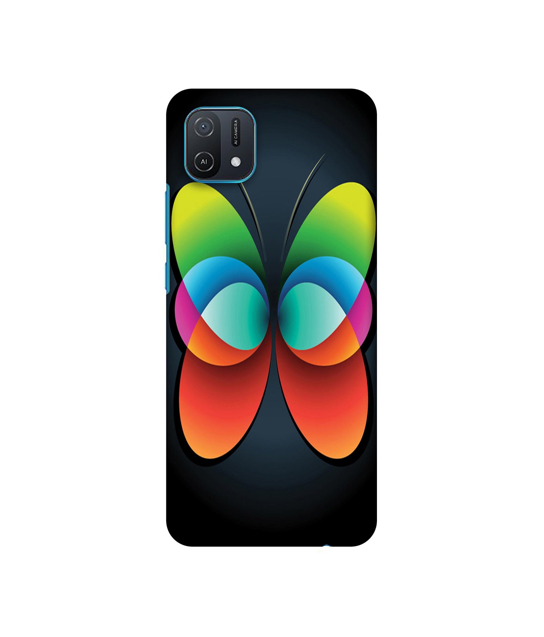 Oppo A16K 4G