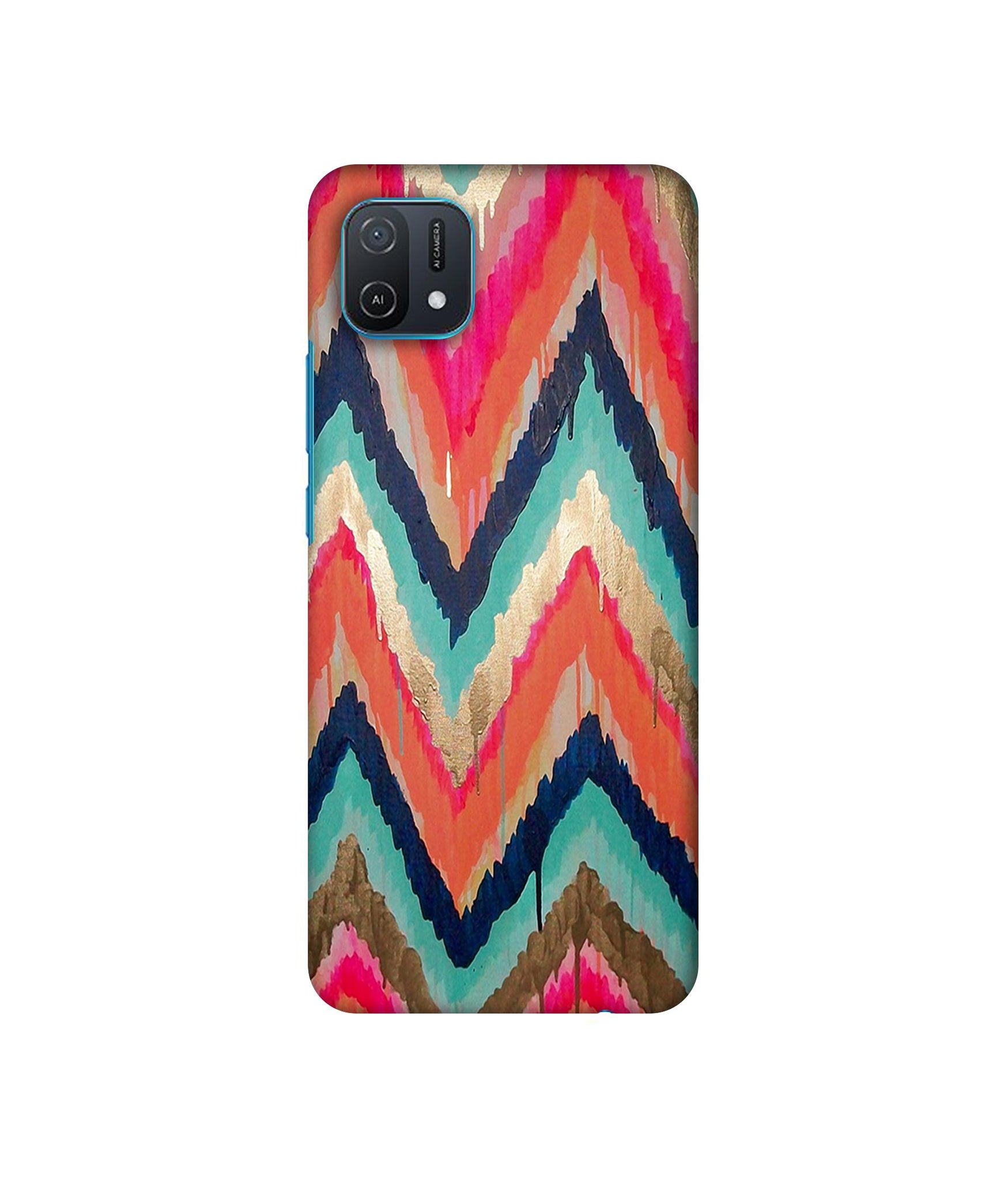 Oppo A16K 4G