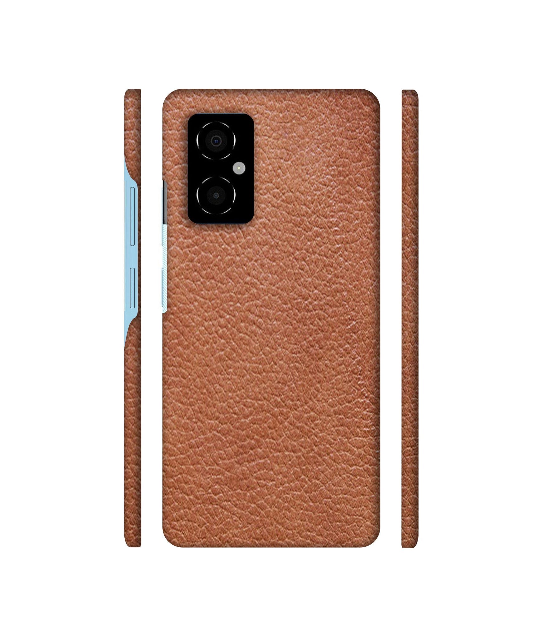 Art Pattern Designer Hard Back Cover for Poco M4 5G