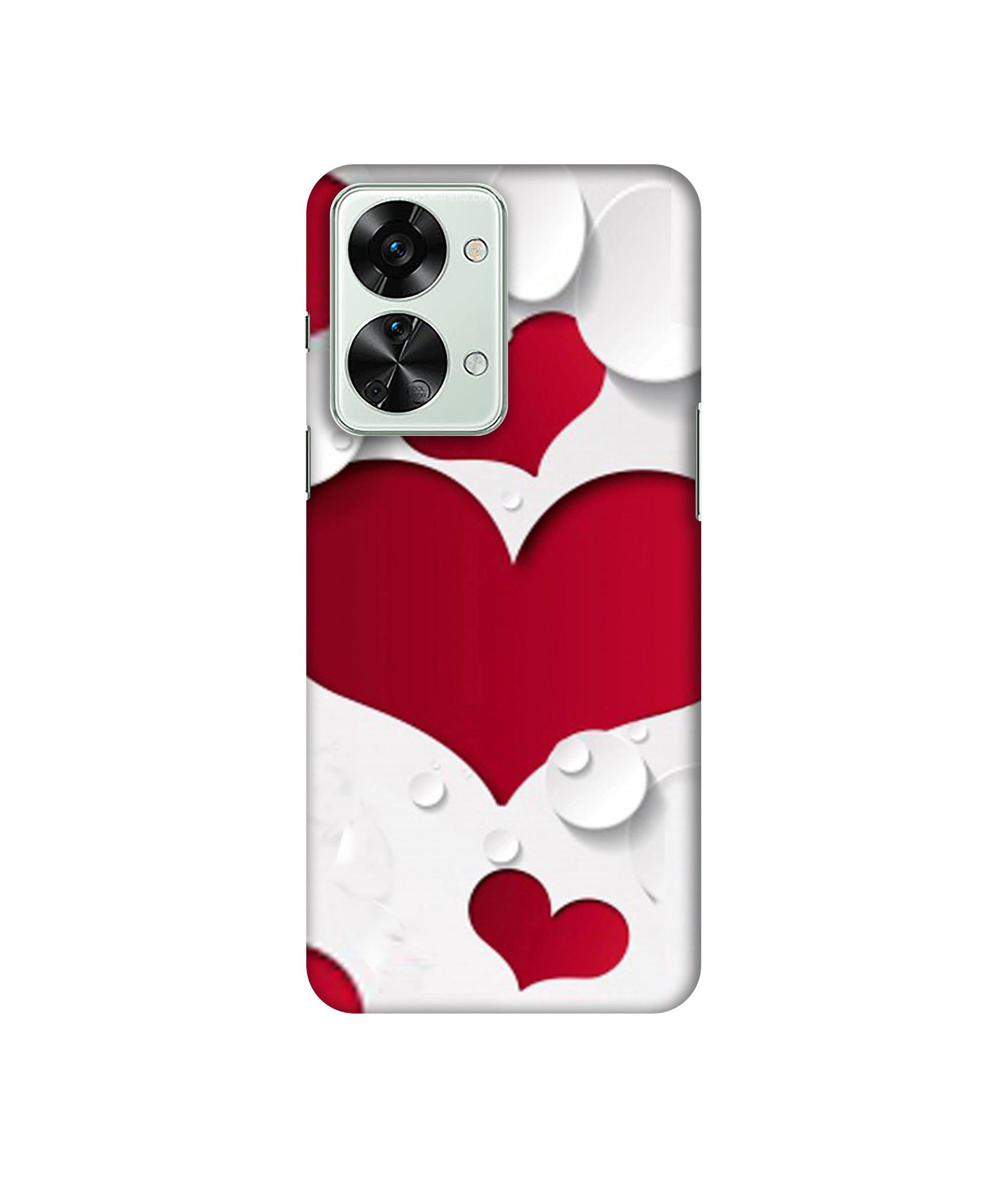 OnePlus Nord 2T 5G