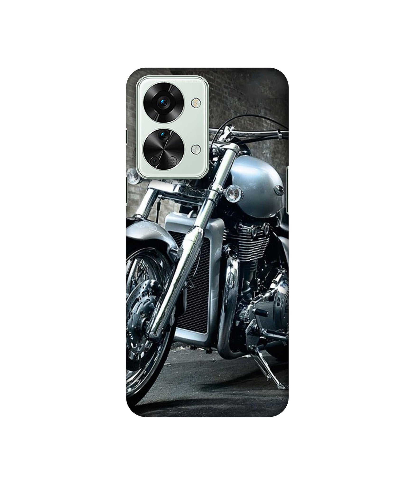 OnePlus Nord 2T 5G