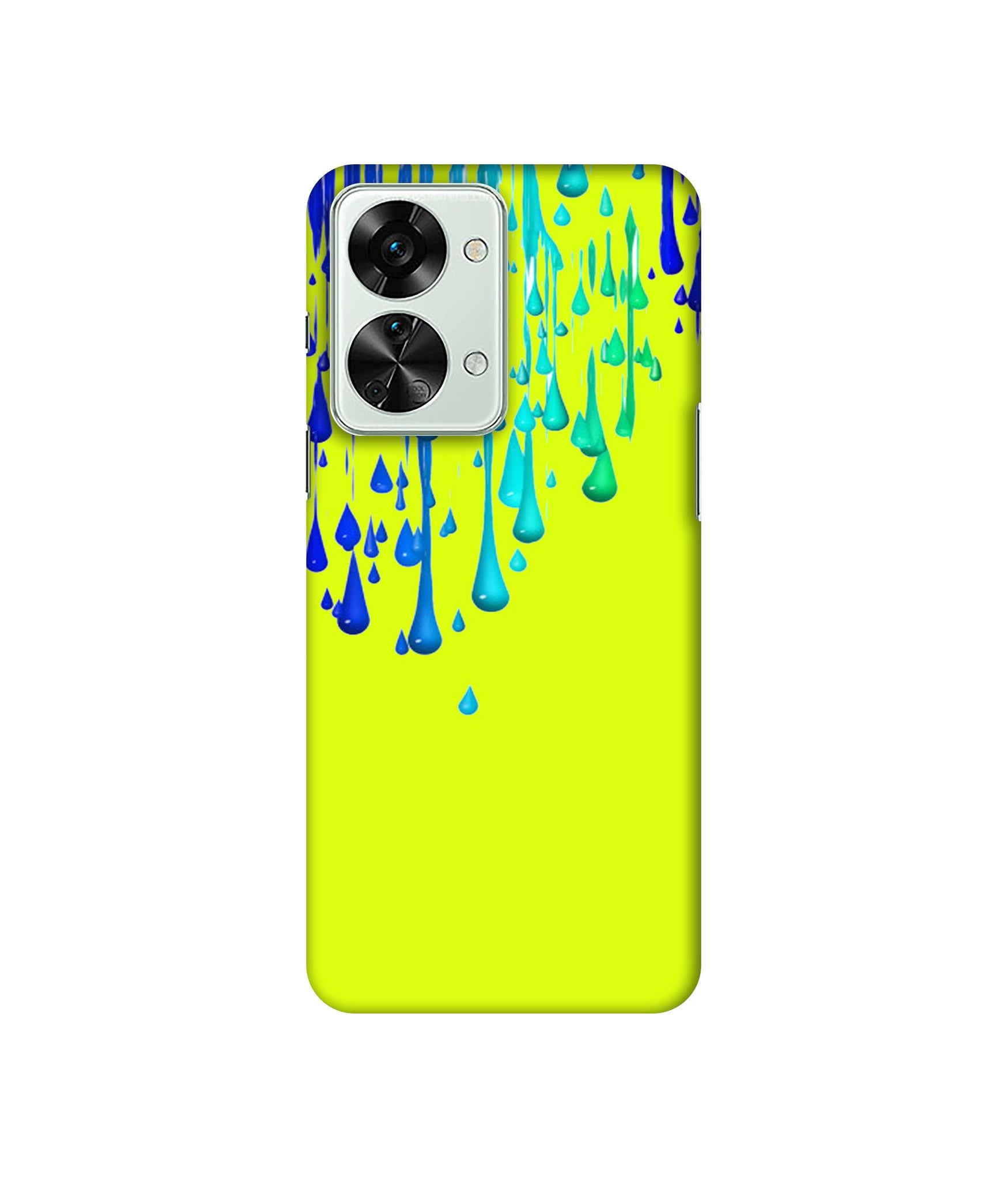 OnePlus Nord 2T 5G