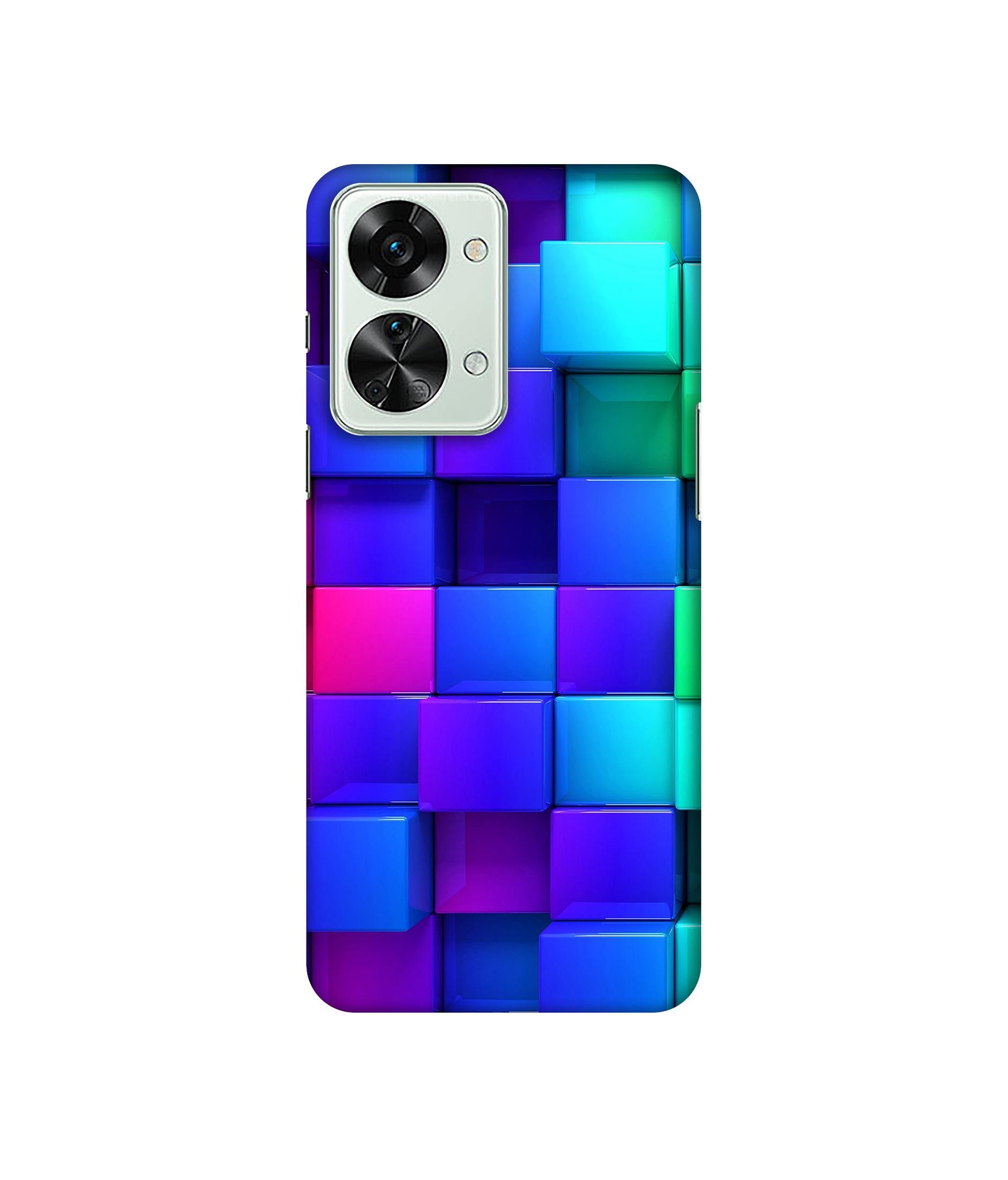 OnePlus Nord 2T 5G