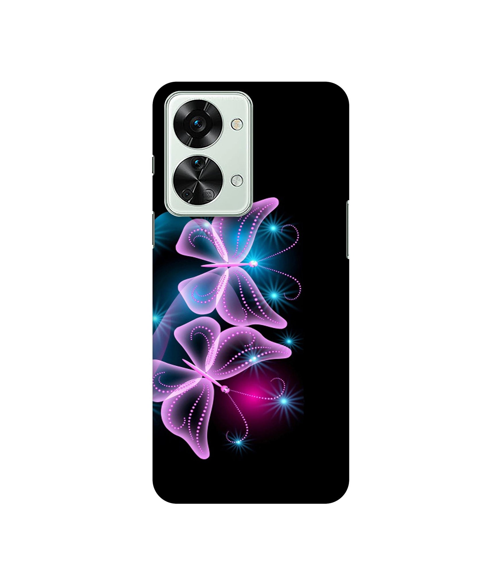 OnePlus Nord 2T 5G