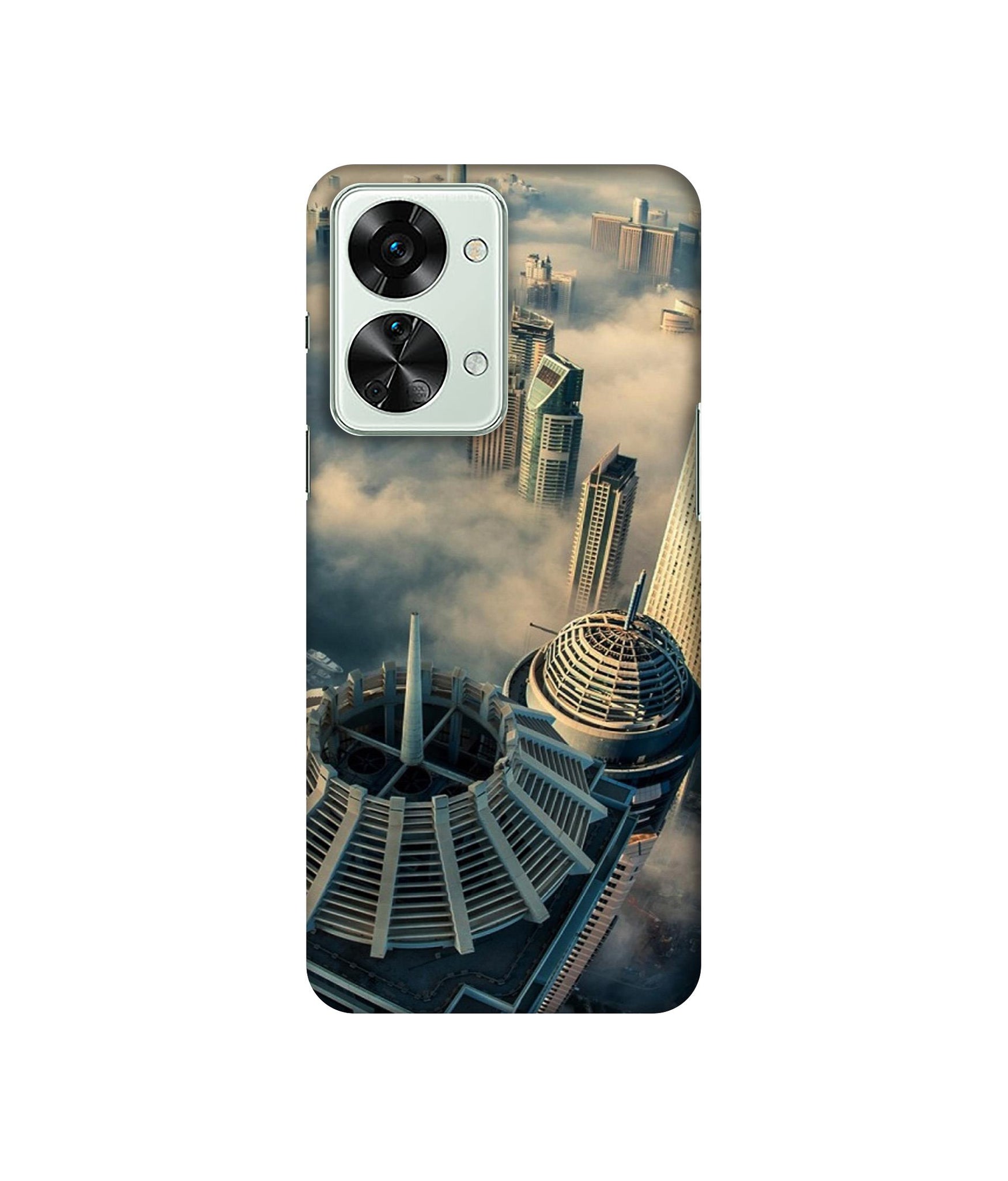 OnePlus Nord 2T 5G