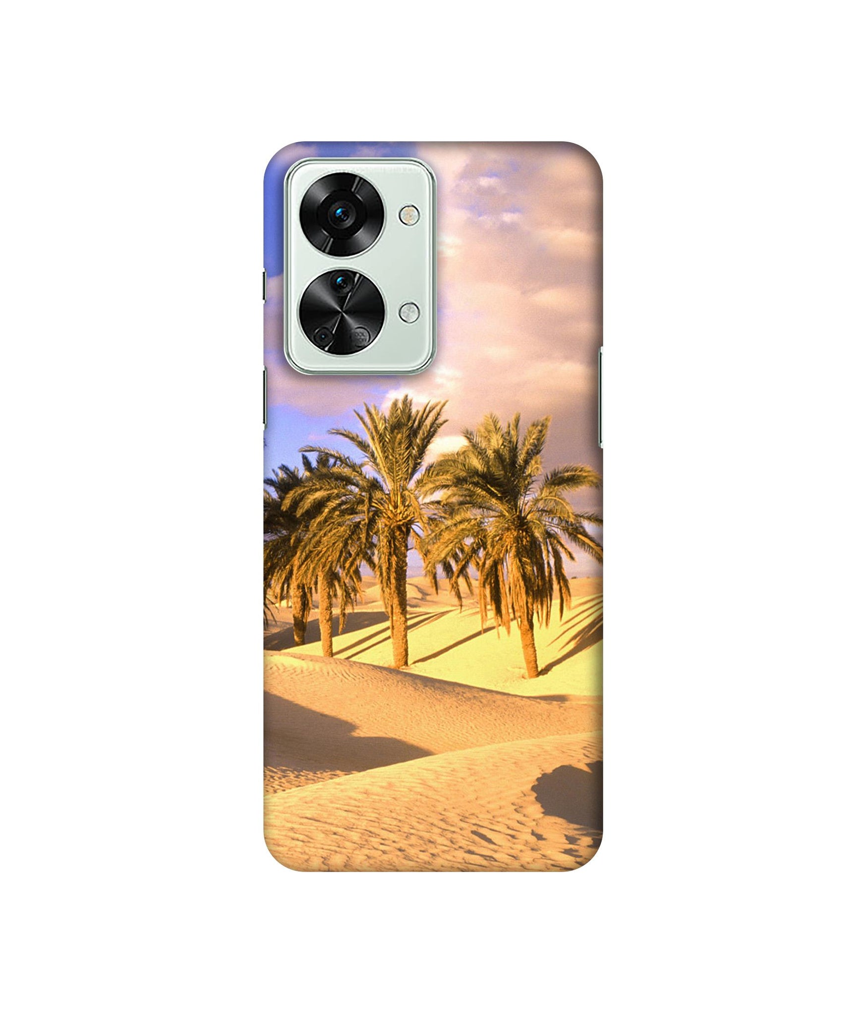 OnePlus Nord 2T 5G