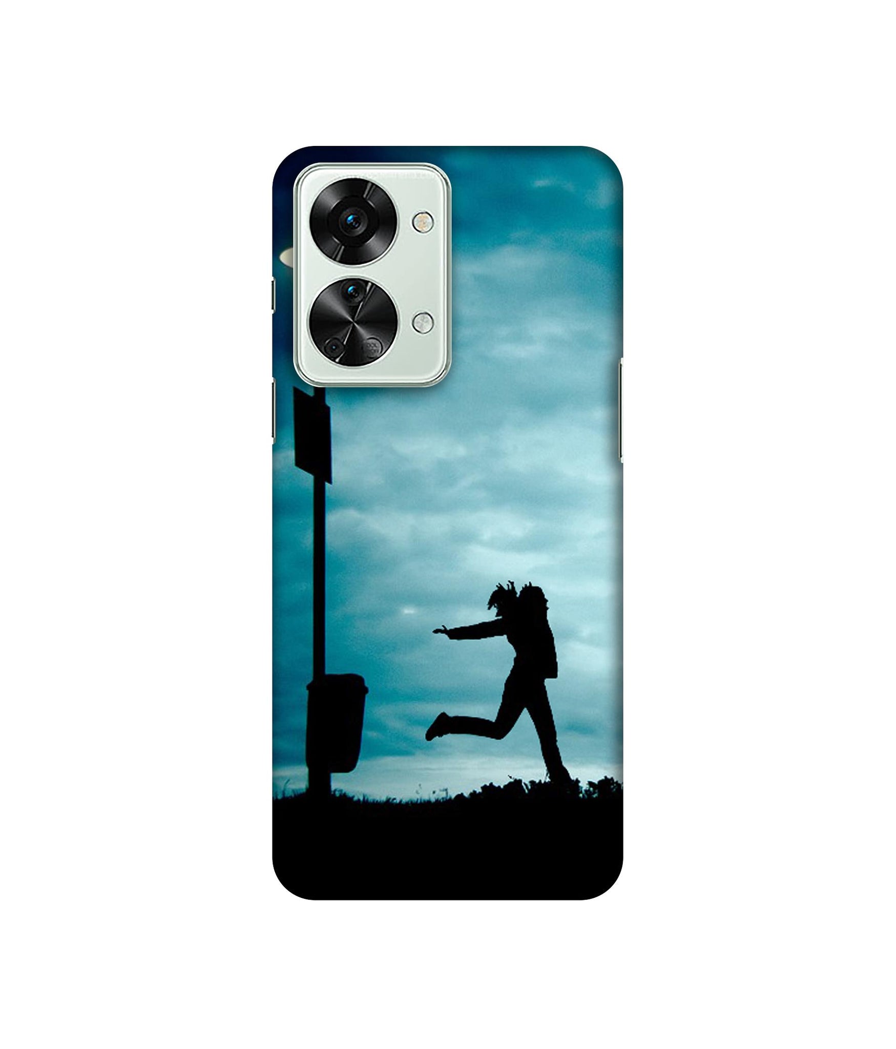 OnePlus Nord 2T 5G