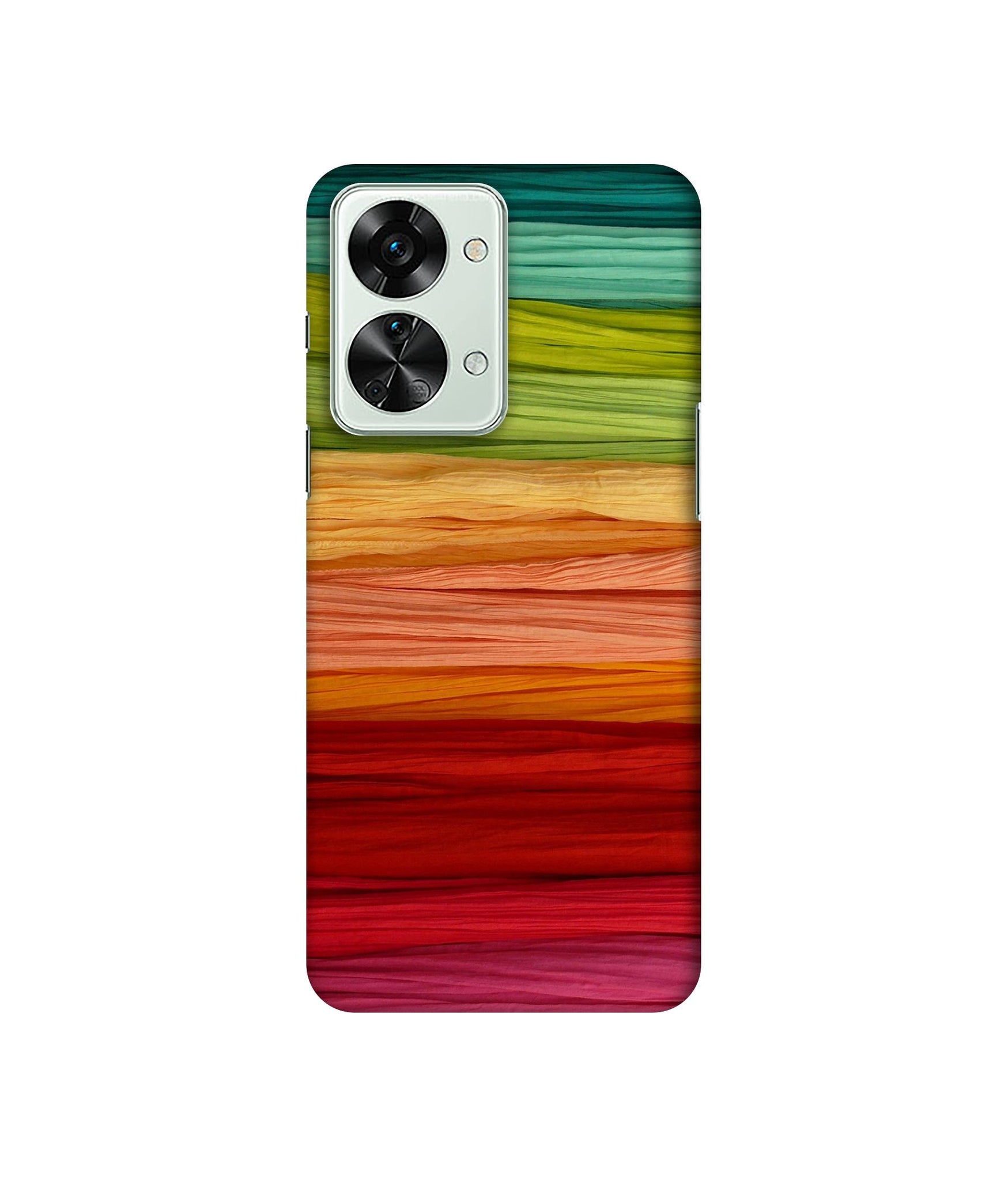 OnePlus Nord 2T 5G