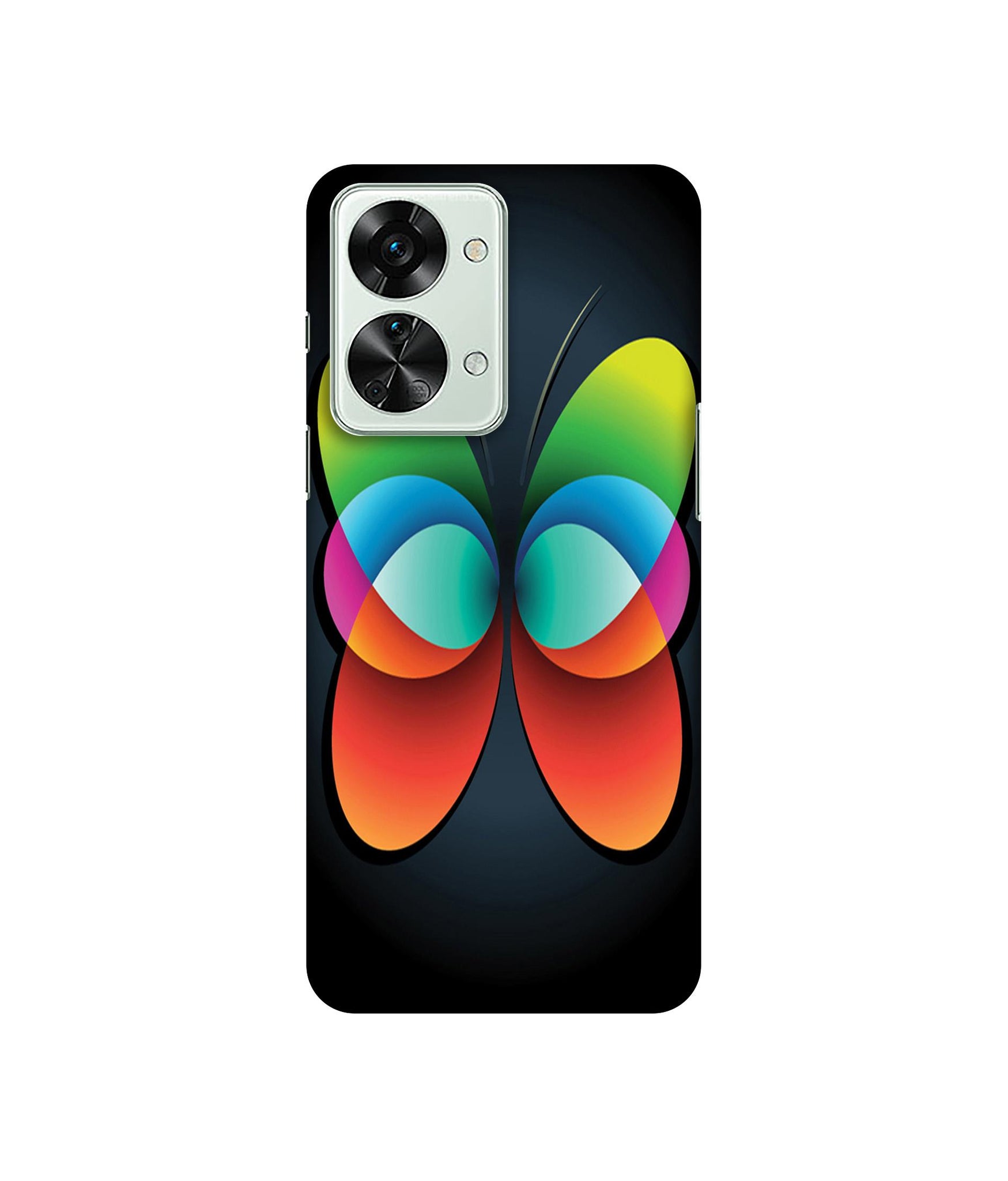 OnePlus Nord 2T 5G