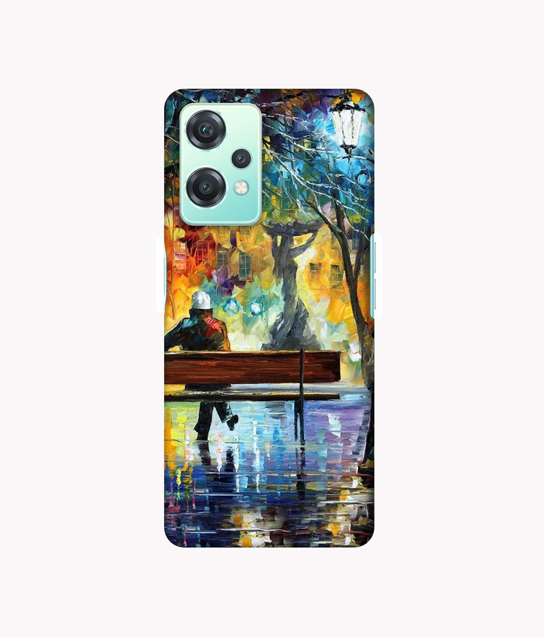 Oneplus Nord CE 2 Lite 5G