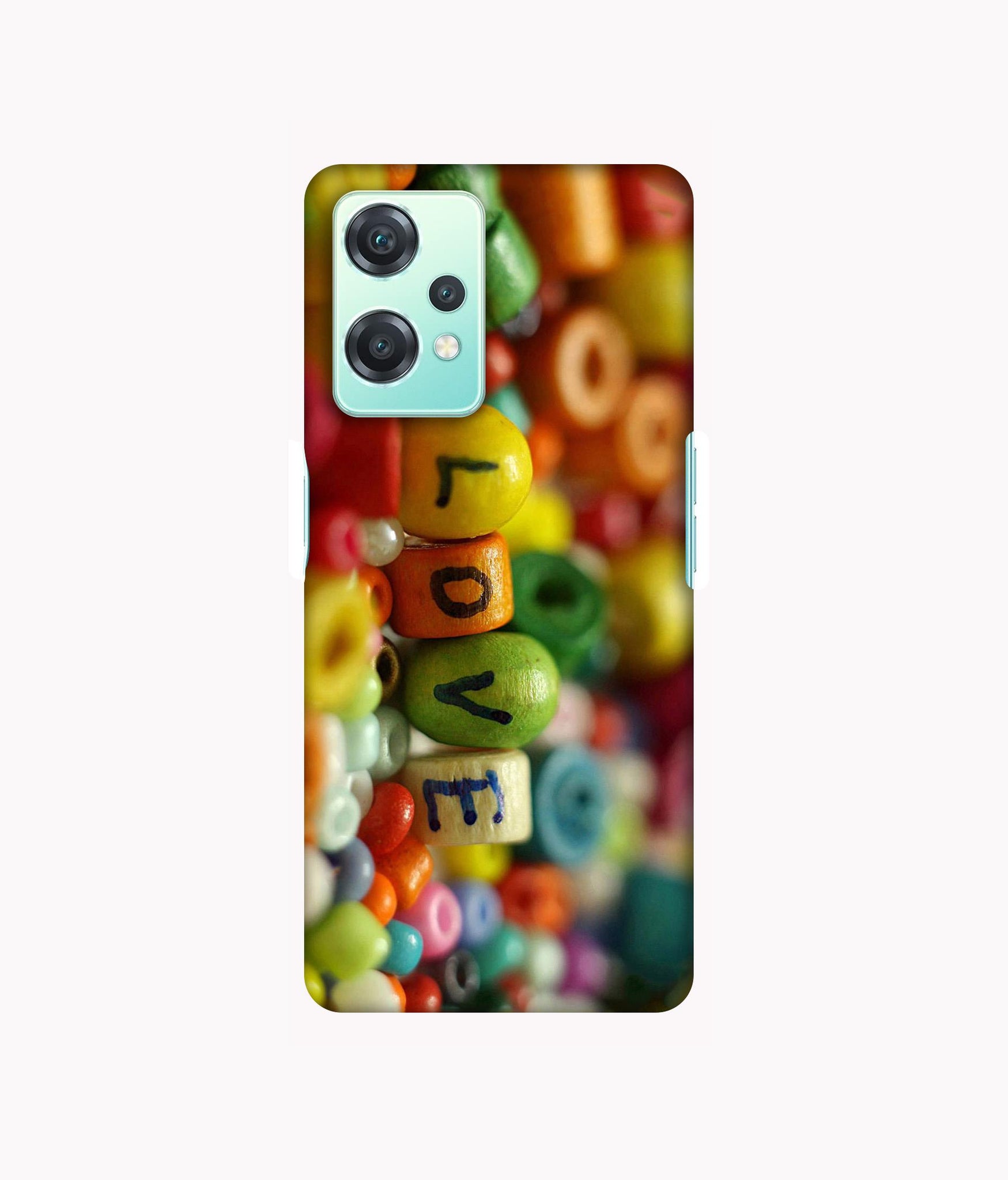 Oneplus Nord CE 2 Lite 5G