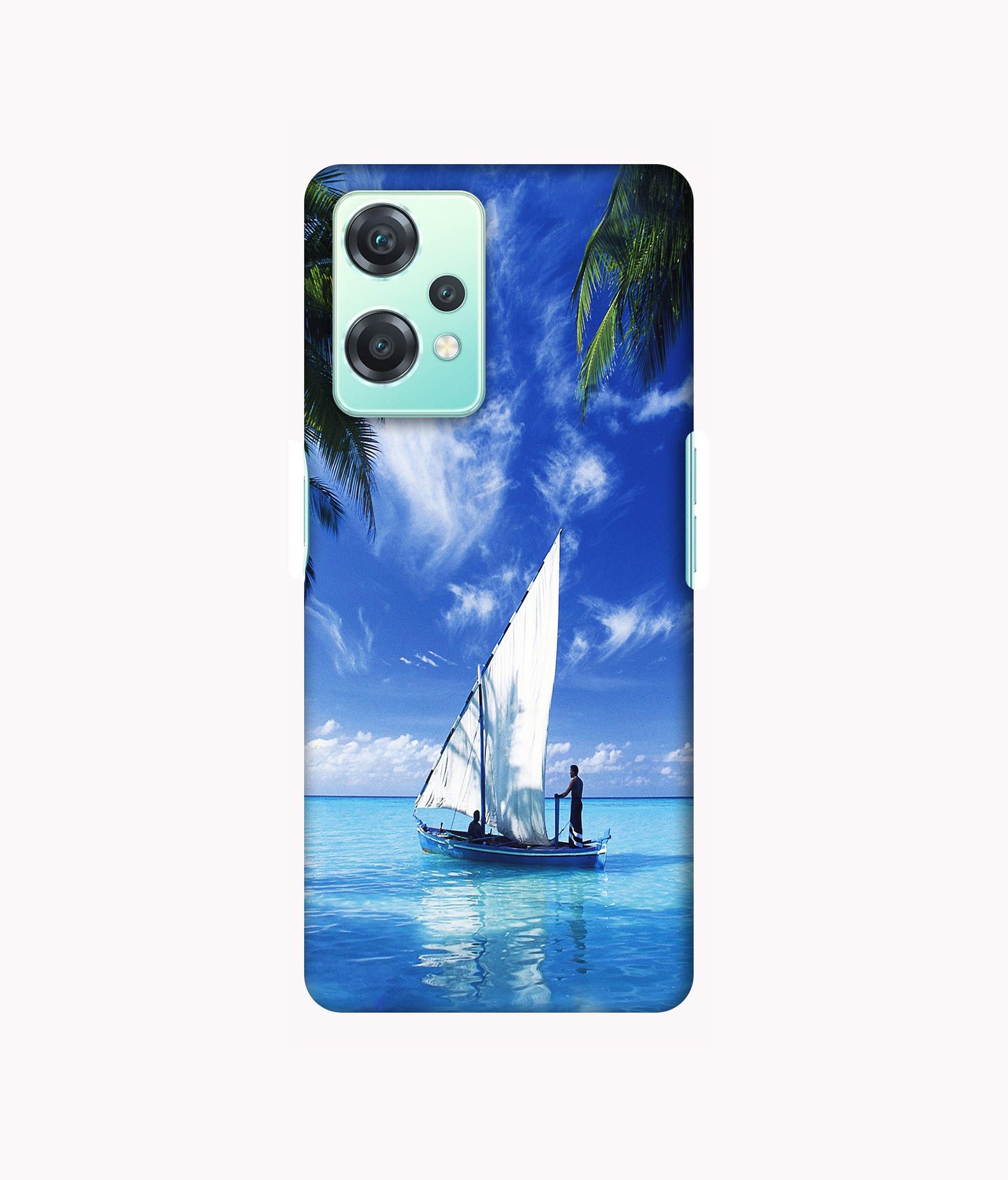 Oneplus Nord CE 2 Lite 5G