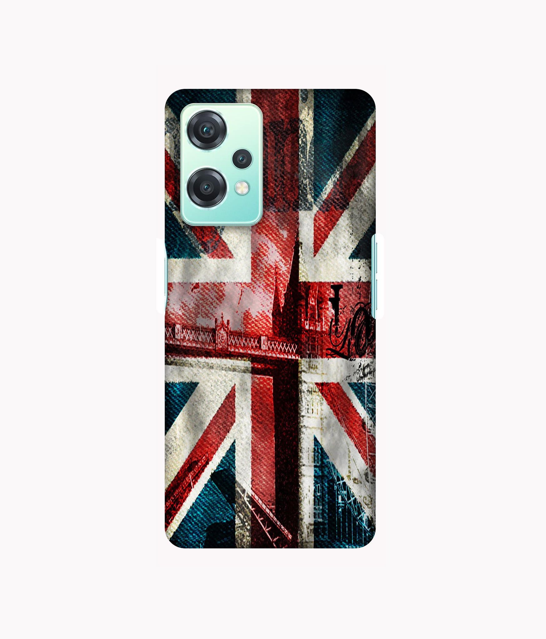 Oneplus Nord CE 2 Lite 5G