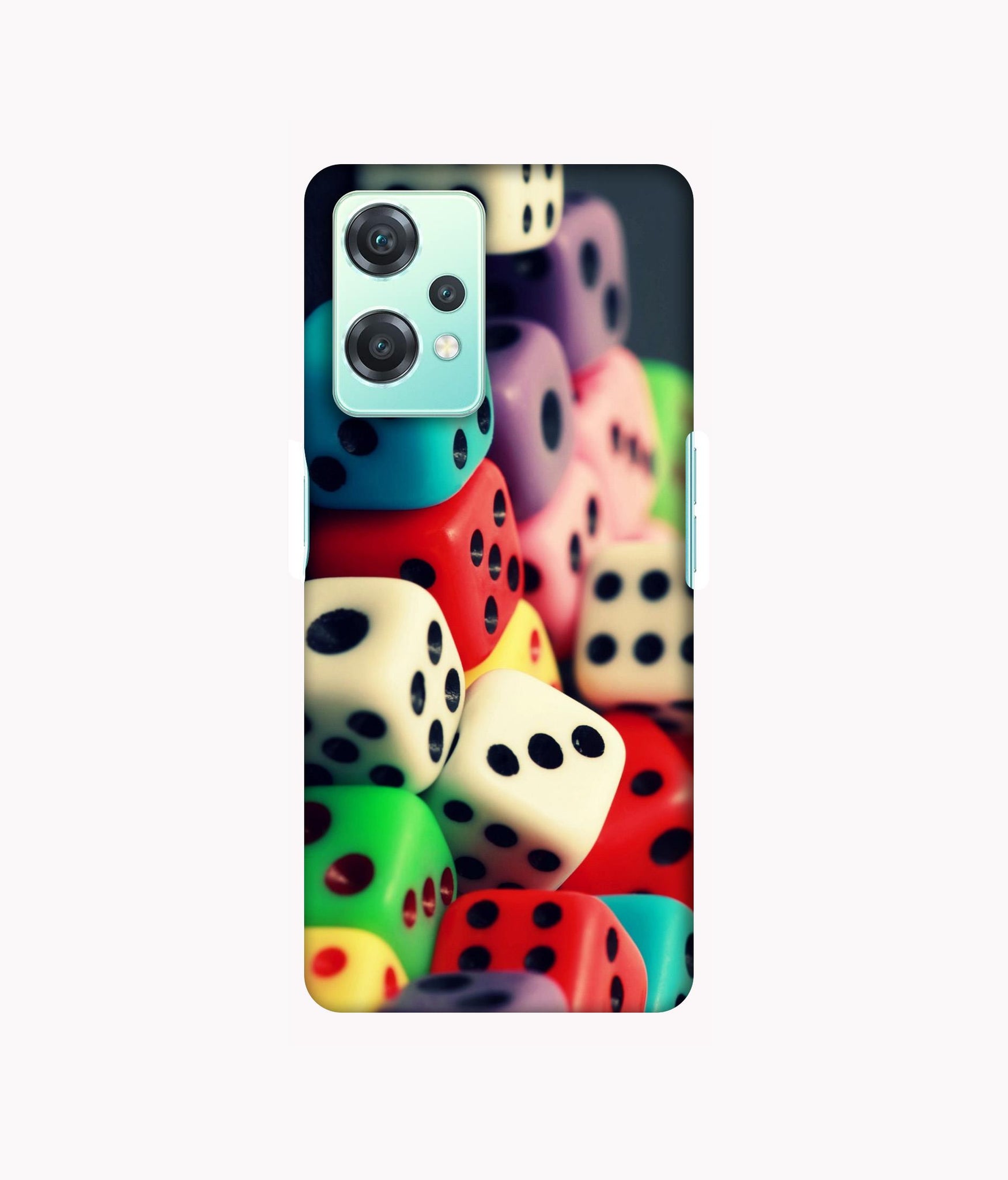 Oneplus Nord CE 2 Lite 5G