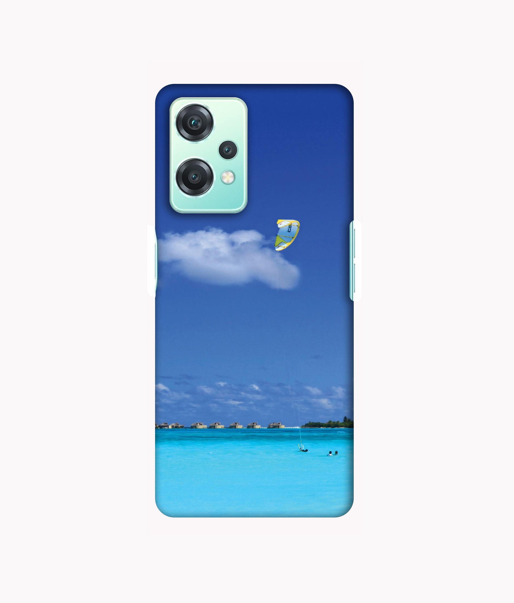 Oneplus Nord CE 2 Lite 5G