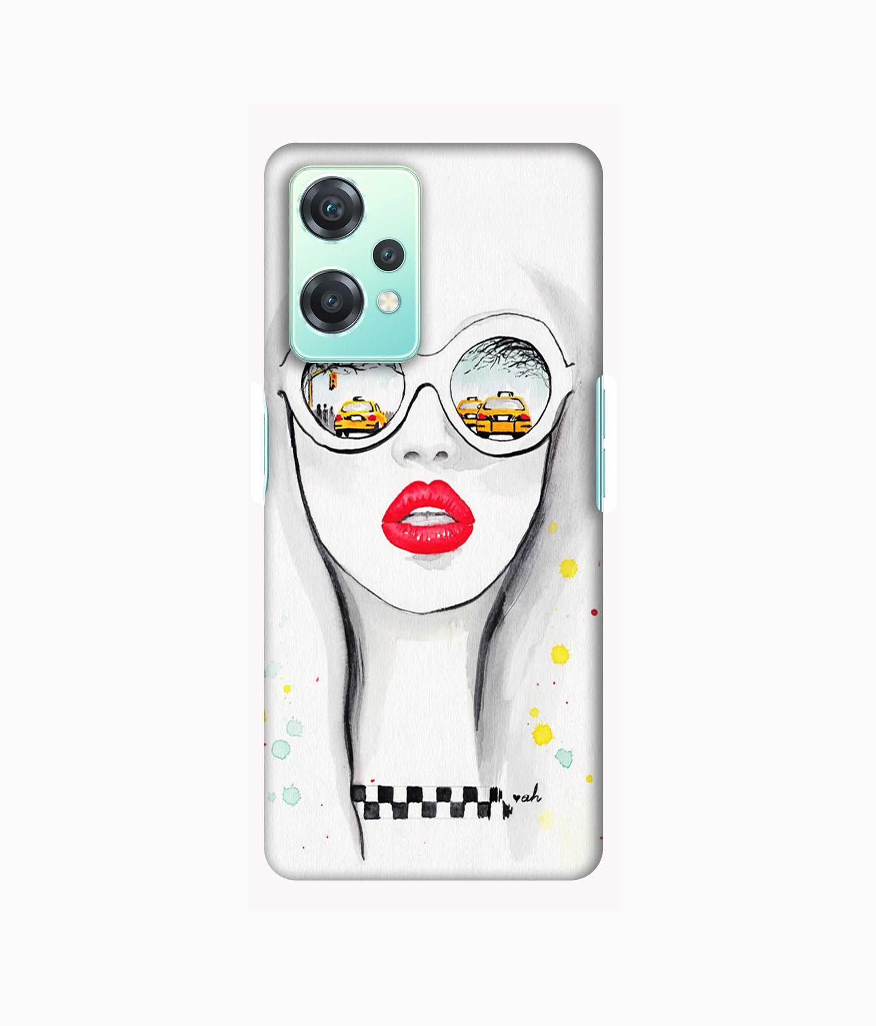 Oneplus Nord CE 2 Lite 5G