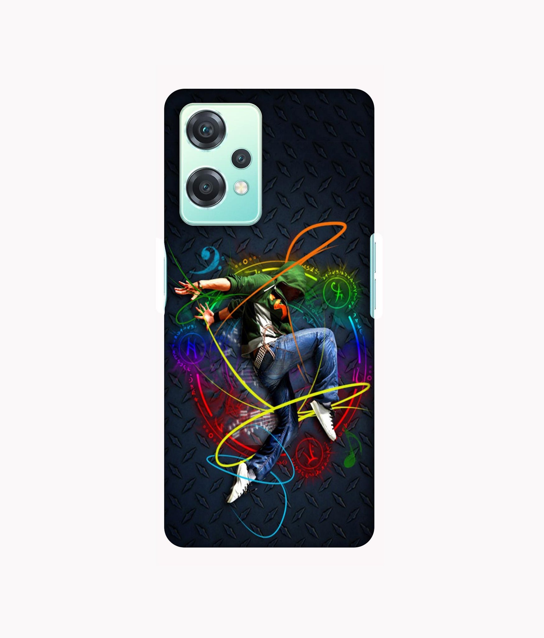 Oneplus Nord CE 2 Lite 5G