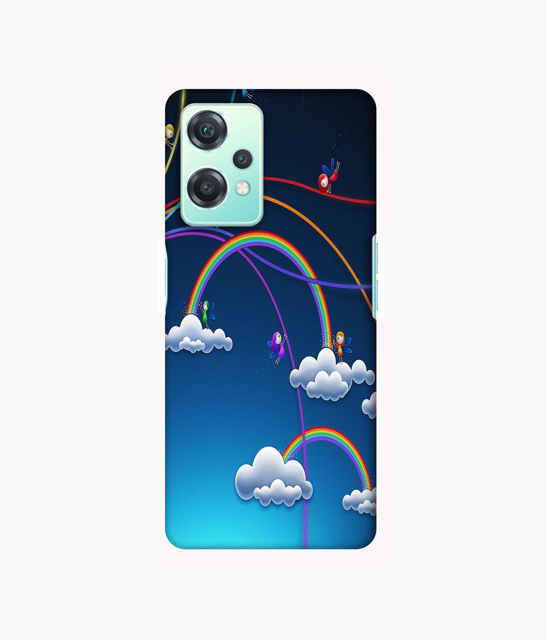Oneplus Nord CE 2 Lite 5G